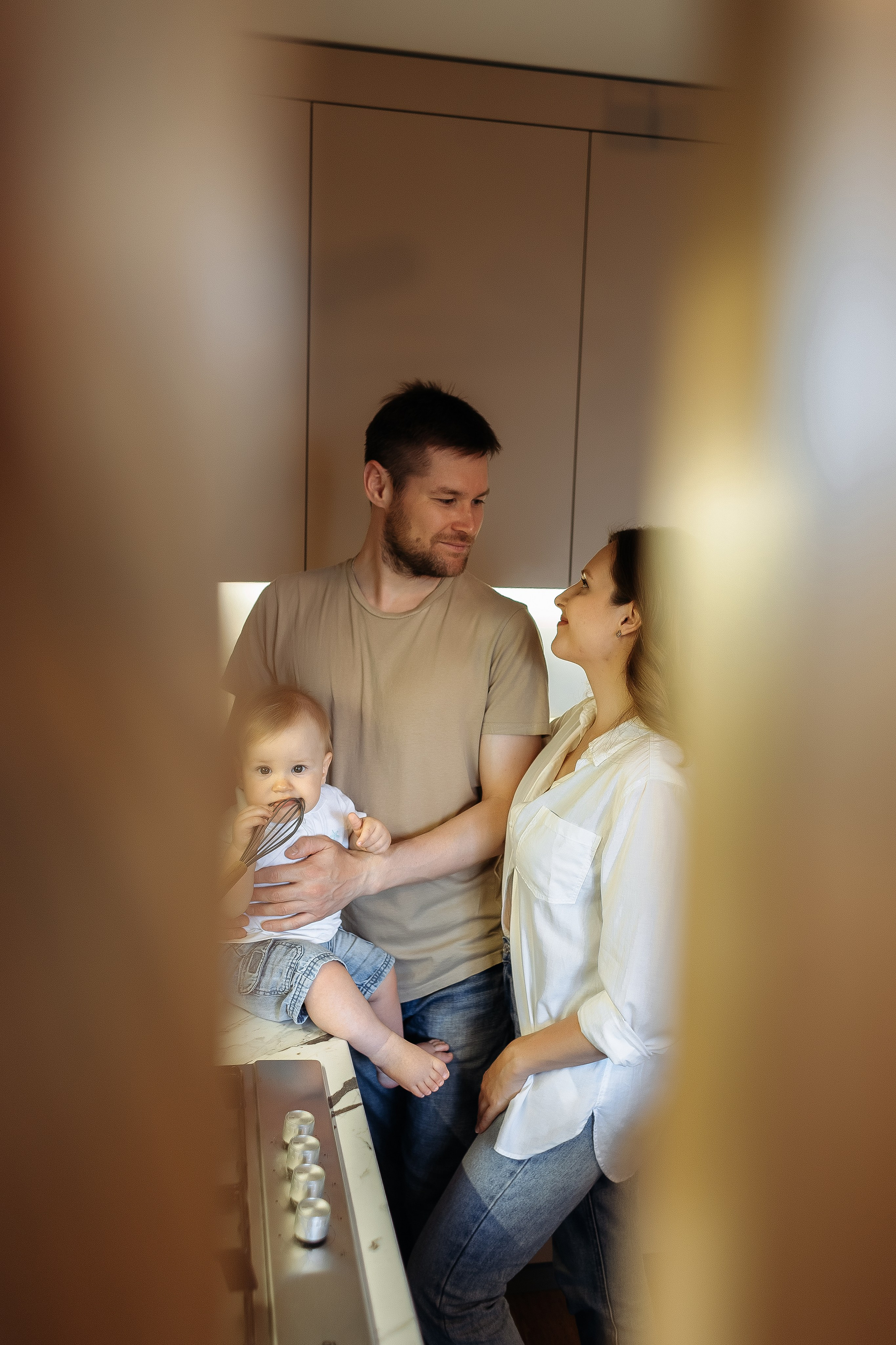 Момент навсегда. Фотограф Алексей Миронов