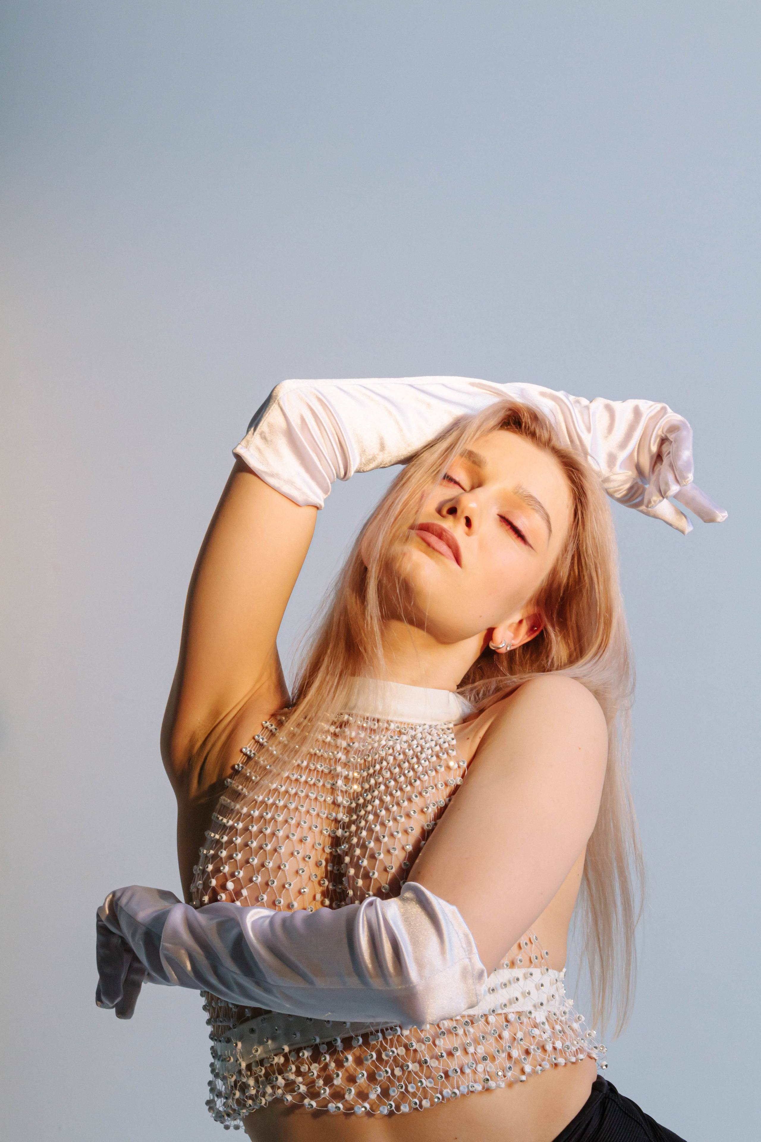 Екатерина. Твой фотограф Алина Кочергина