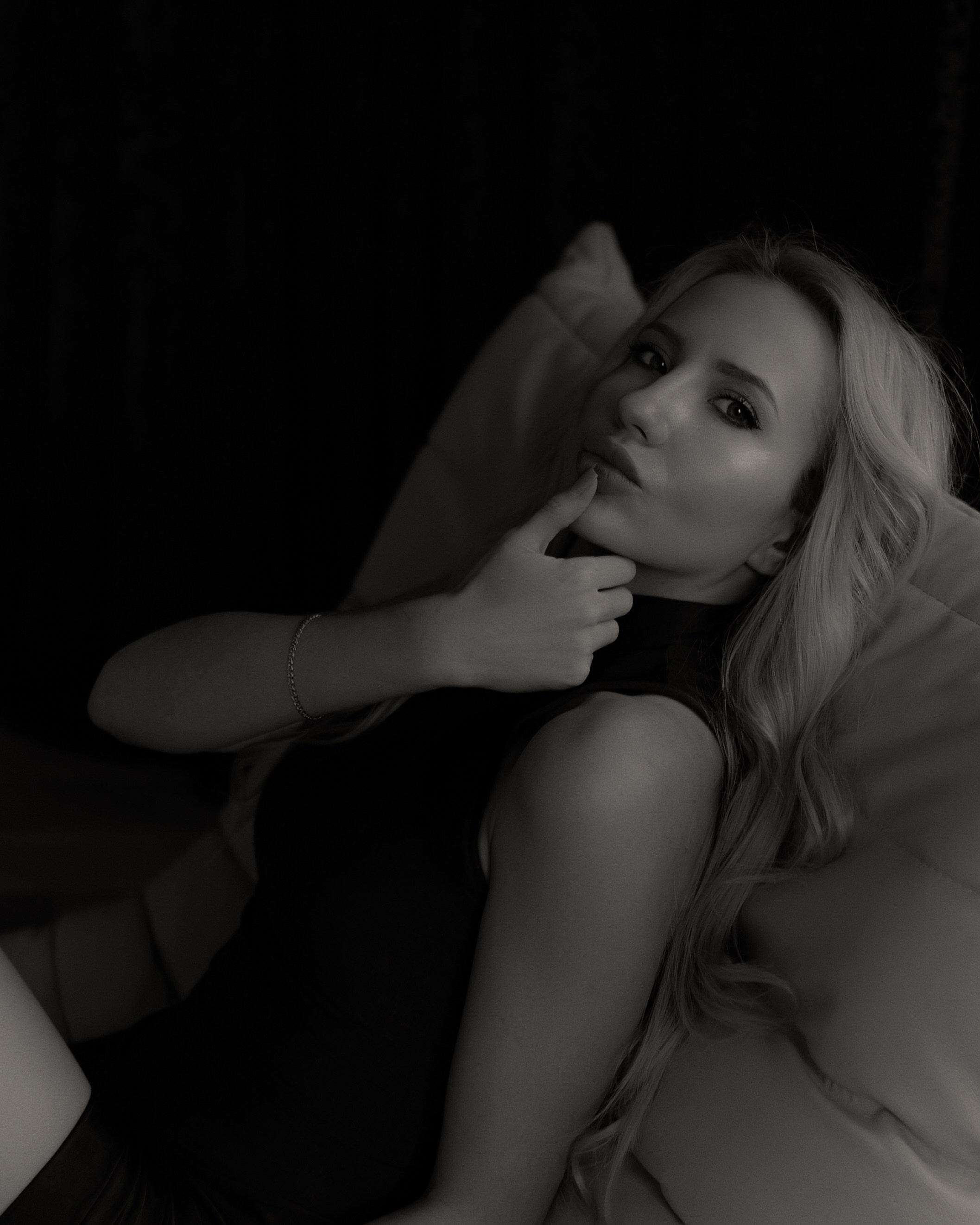 Анастасия. DARYA.BELKINA