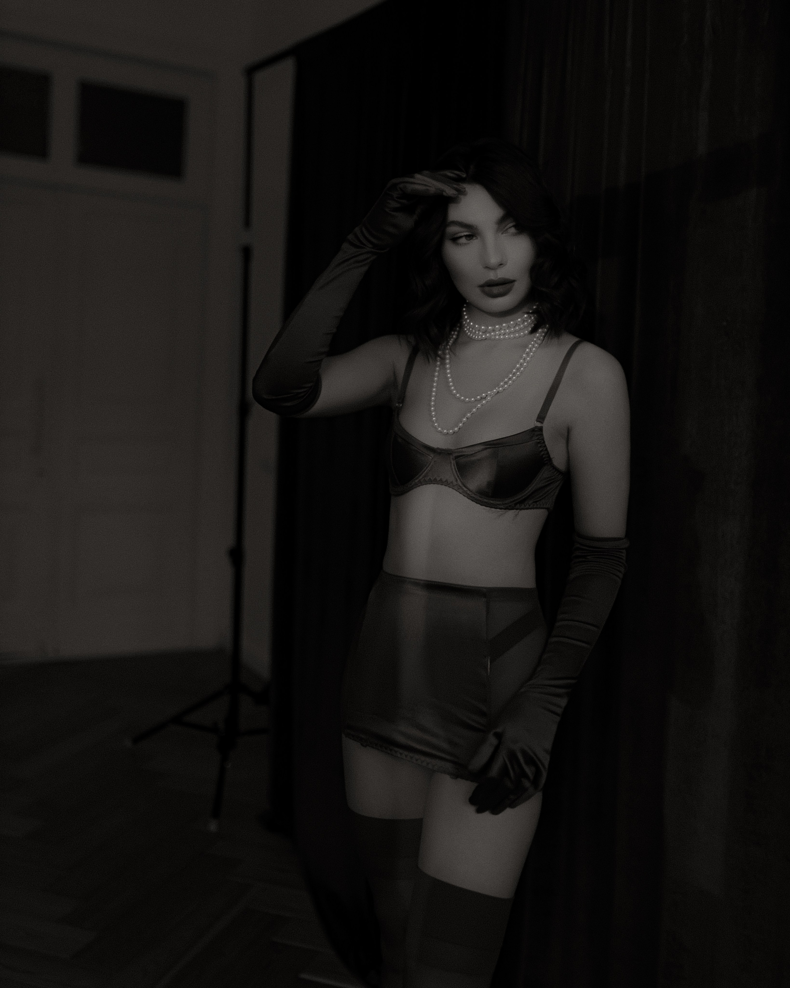 Мария. DARYA.BELKINA