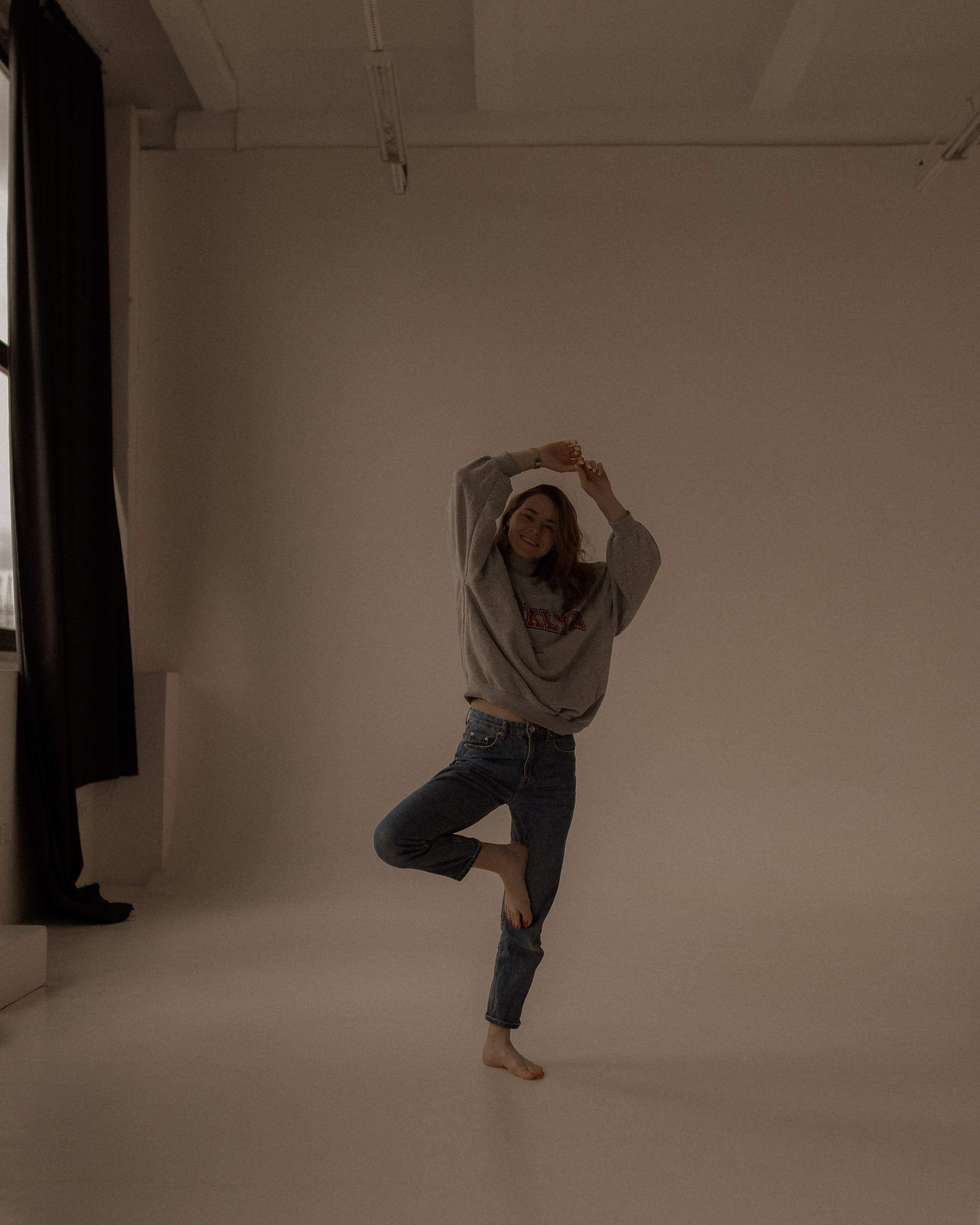 Полина. DARYA.BELKINA