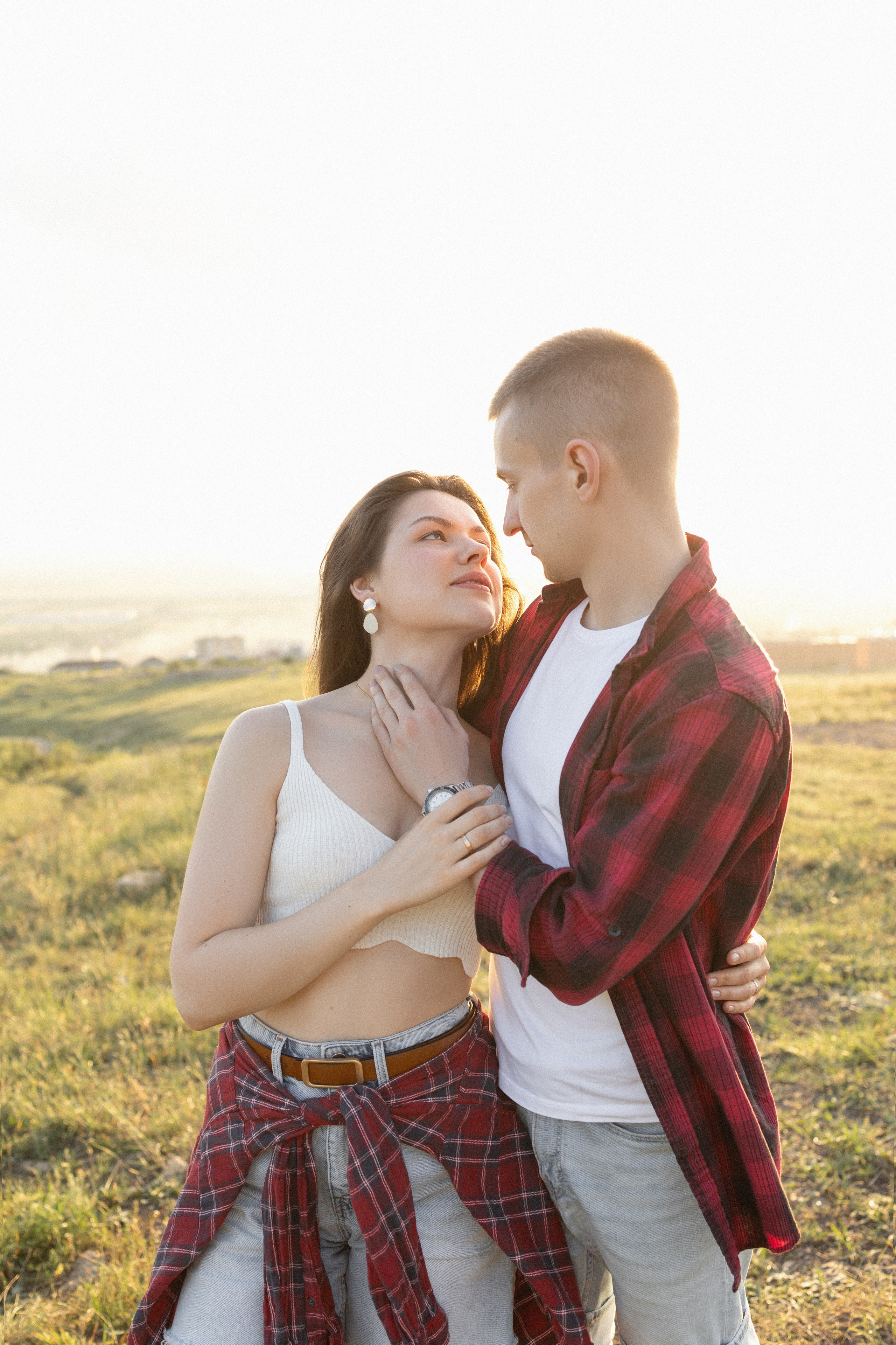 Love story. Дарья Даровская