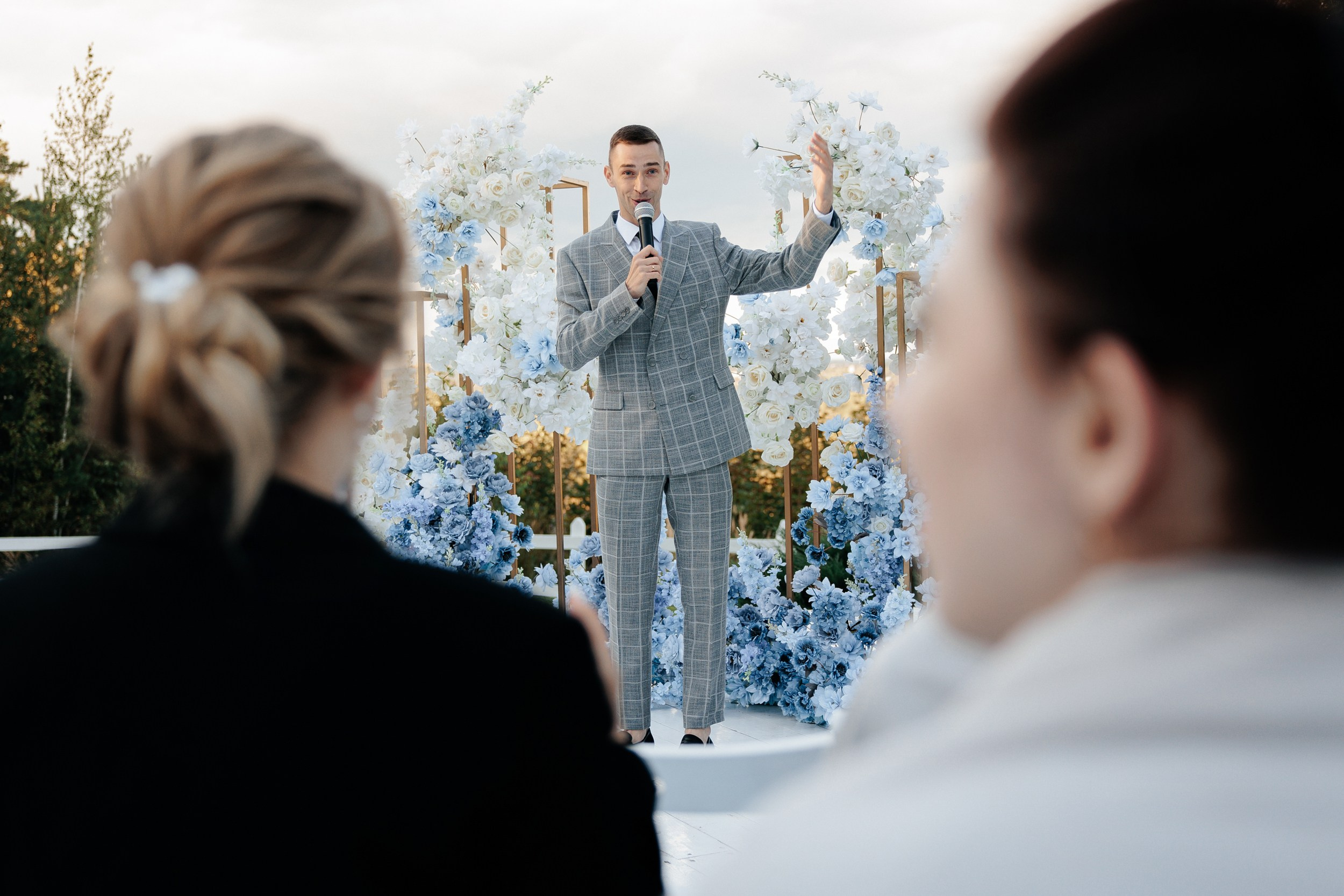 Свадебная серия. Свадебный фотограф Павел Фурашов в Нижнем Новгороде | Paul Matis