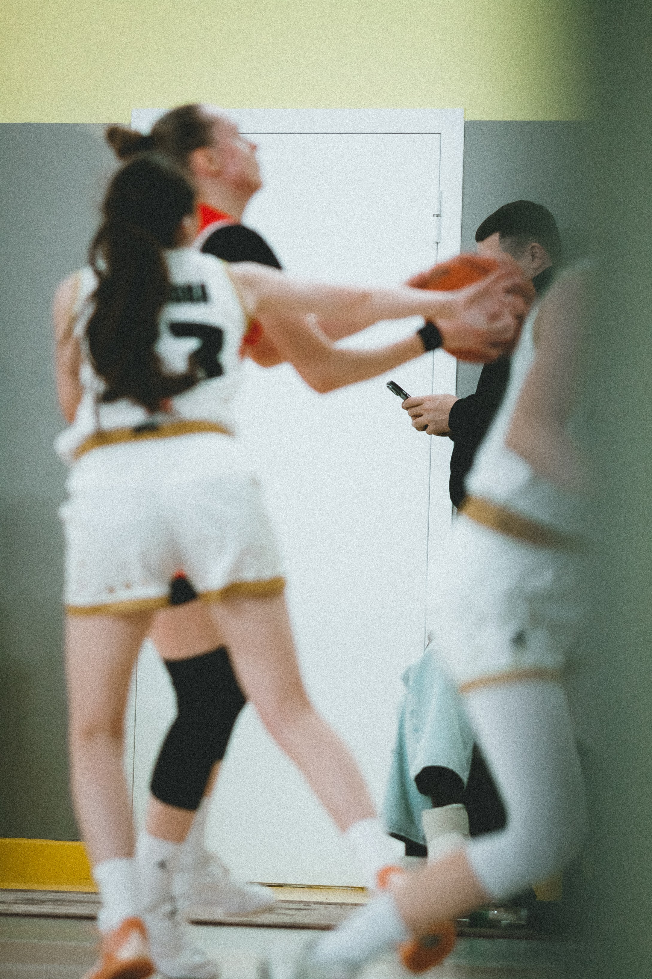 Атланта-Юность / 1. Фотография