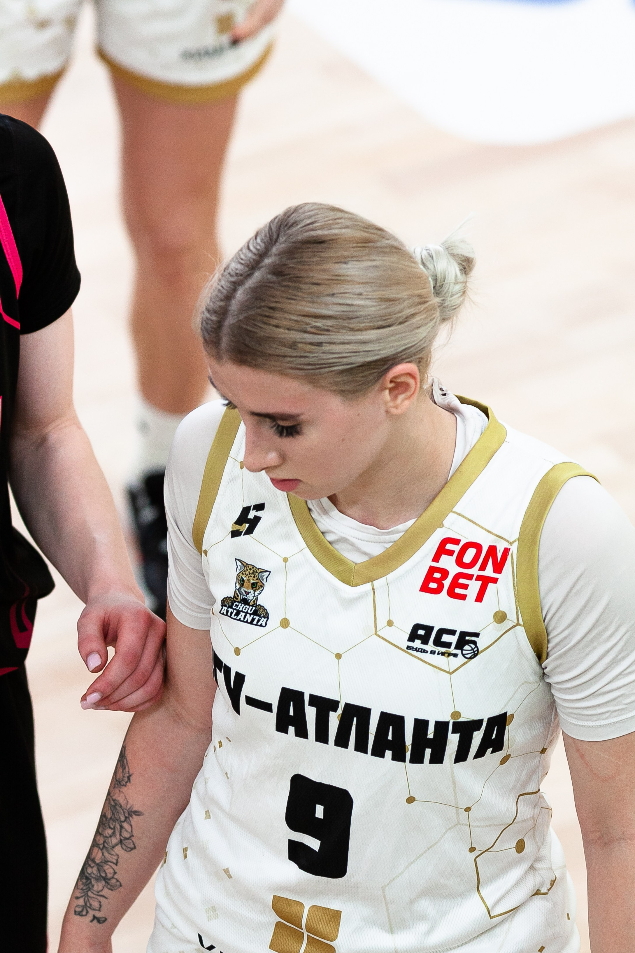 Патшалах университечэ. Фотография