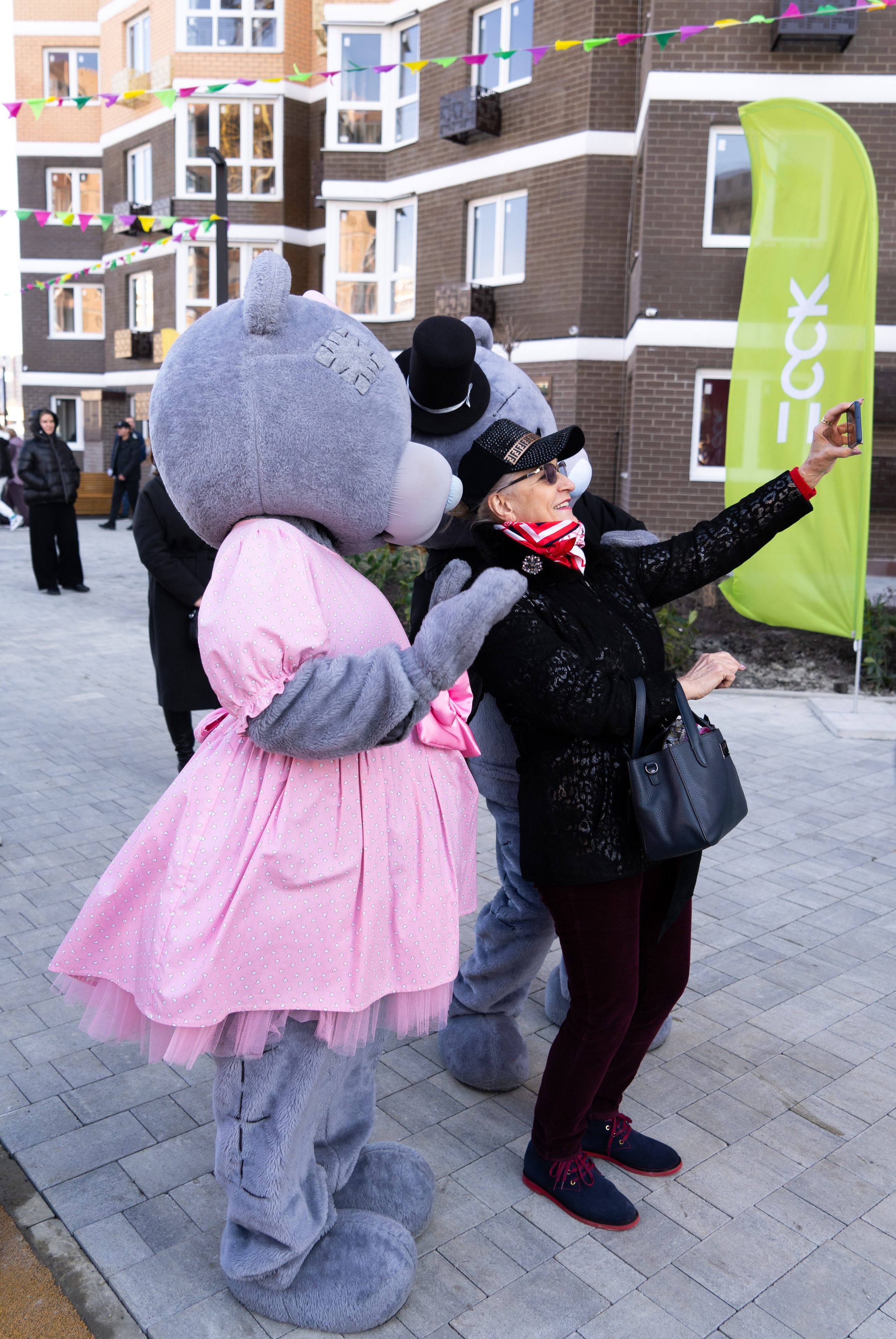ССК строительная компания. Свадебный и семейный фотограф/видеограф в Краснодаре Наталья Осинская