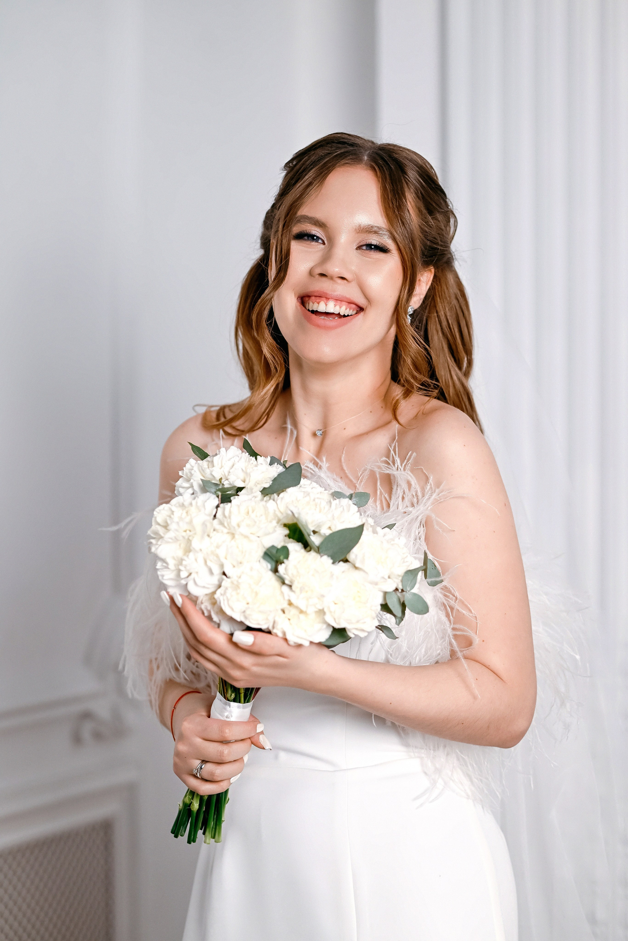 Наталья и Никита. Портретный и семейный фотограф в Брянске Журавкова Юлия