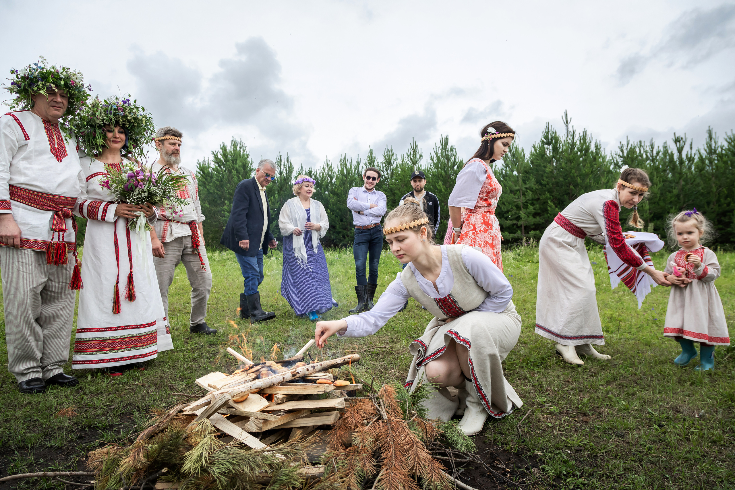 Поваренки. Фотограф для бизнеса Сергей Чирков. Город Ижевск, Удмуртия