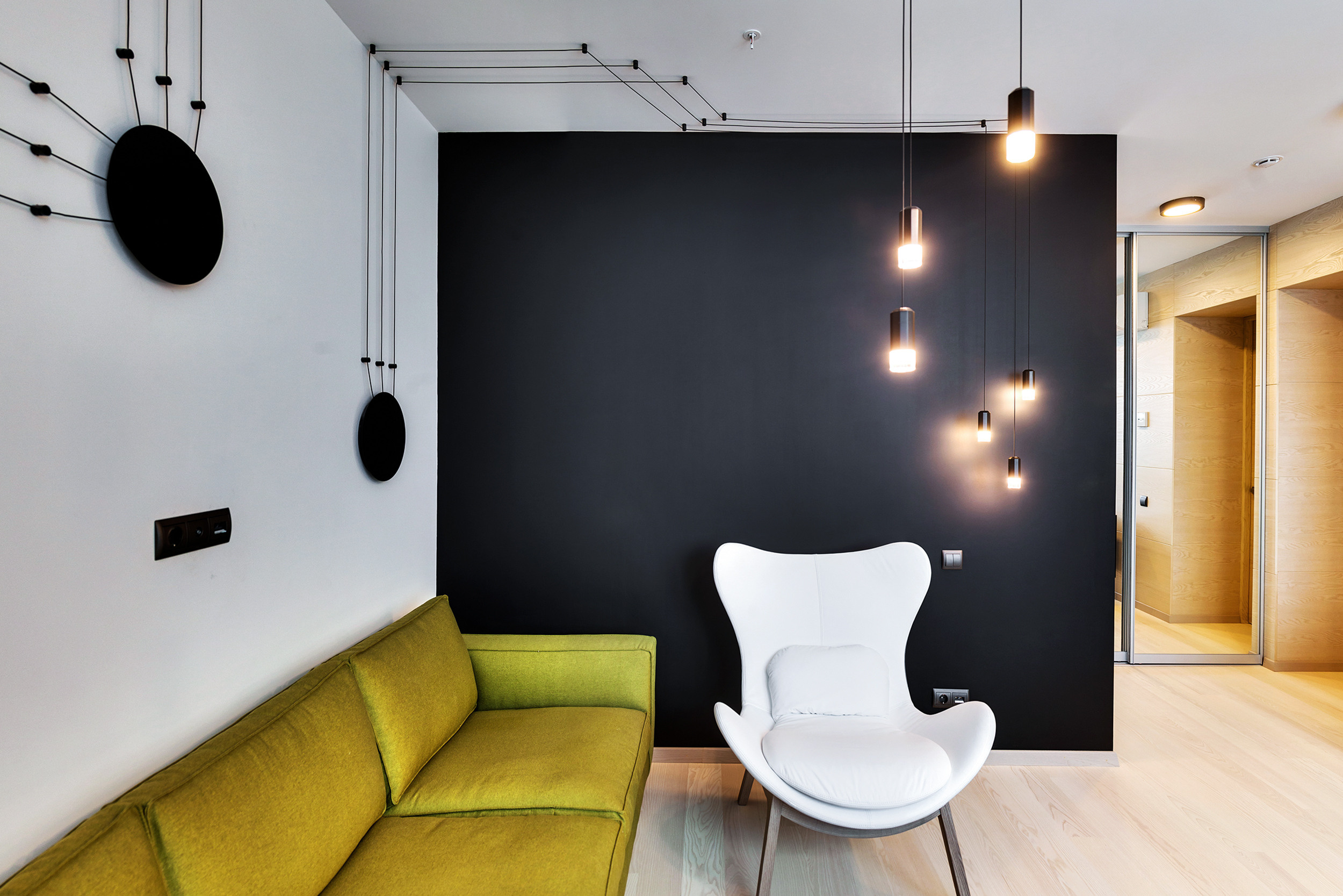 Интерьеры офиса компании "КОМОС". Фотограф для бизнеса Сергей Чирков. Город Ижевск, Удмуртия