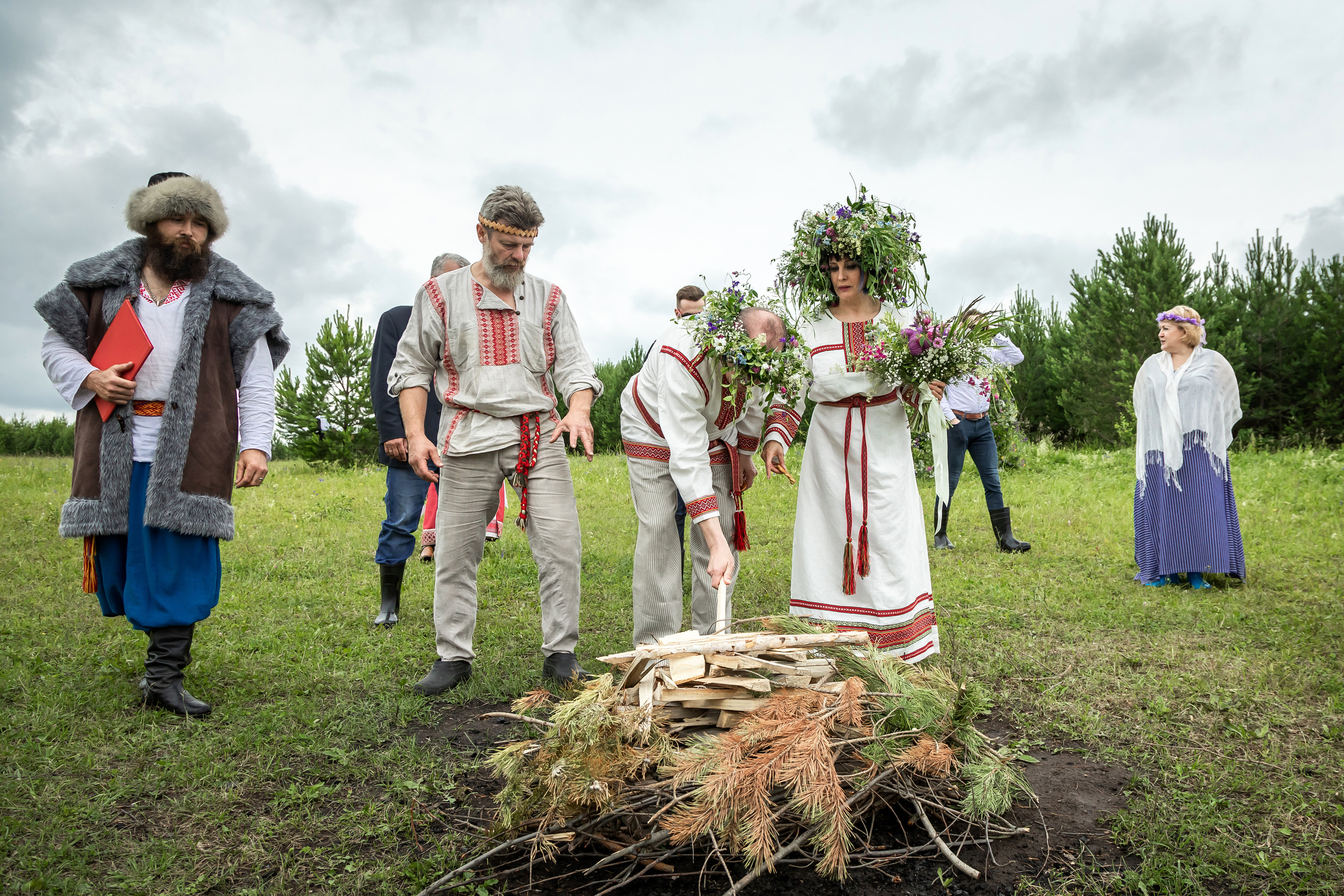 Поваренки. Фотограф для бизнеса Сергей Чирков. Город Ижевск, Удмуртия