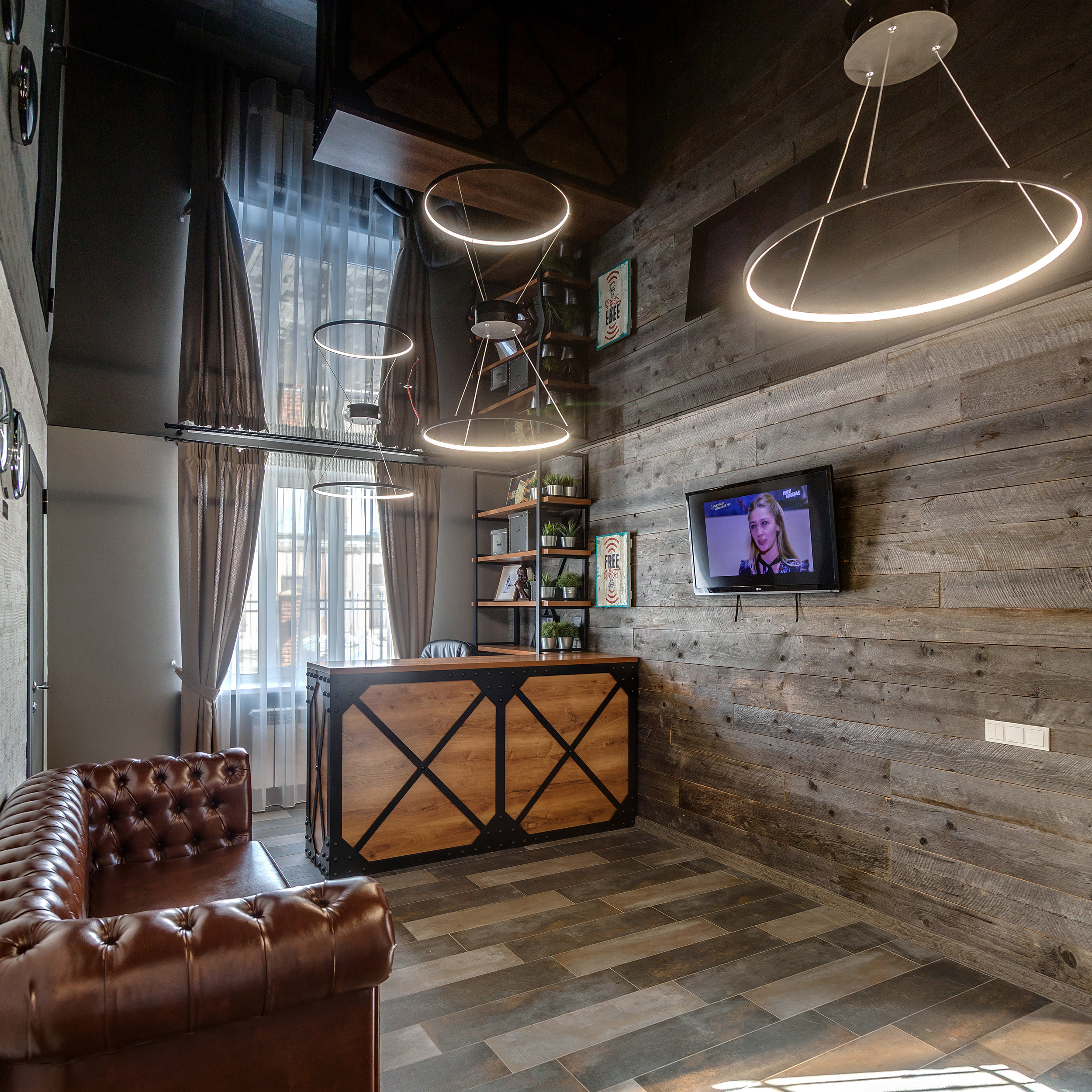 Гостиница ЕВРОПА. Фотограф для бизнеса Сергей Чирков. Город Ижевск, Удмуртия