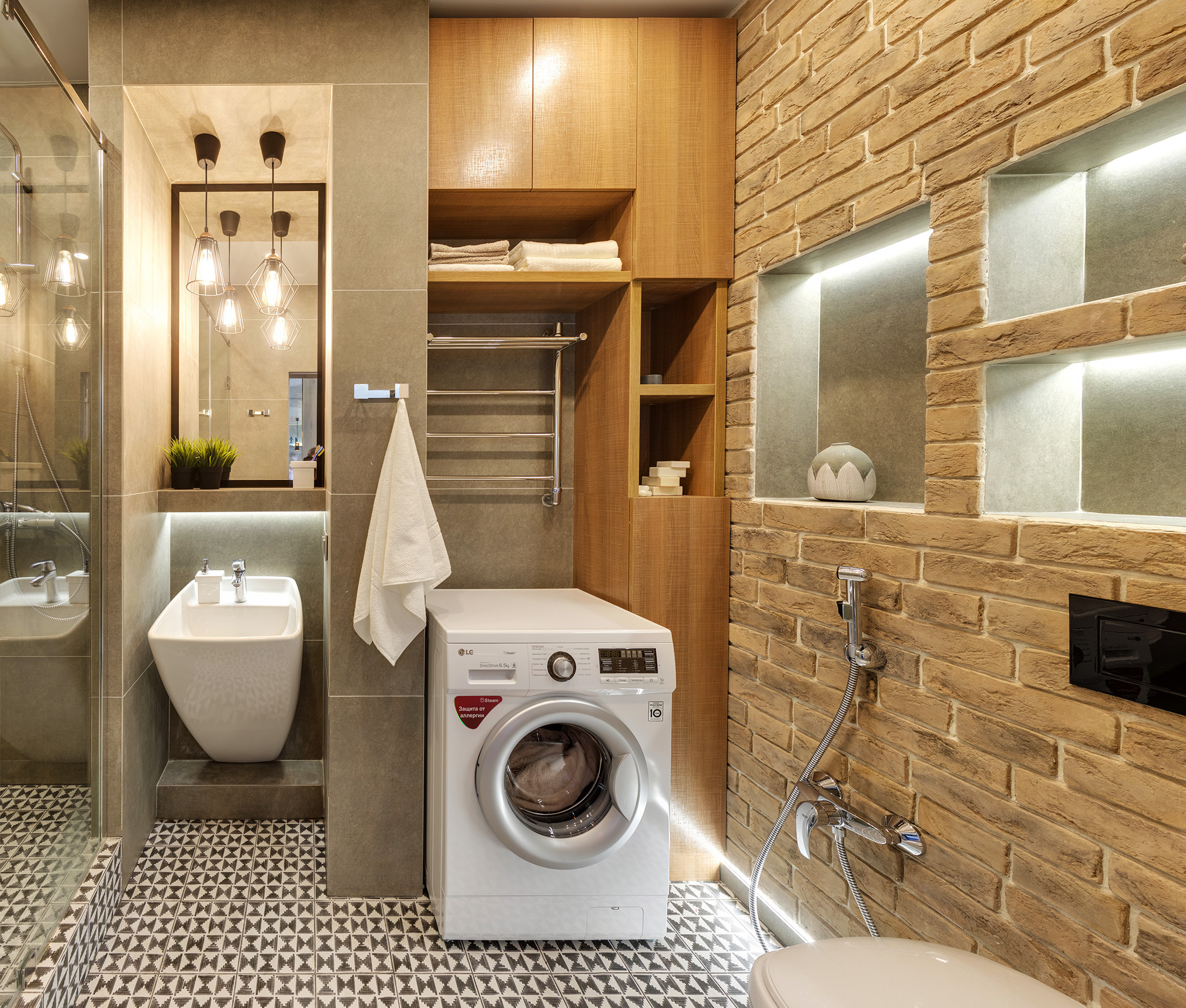 Квартира в стиле ЛОФТ. Фотограф для бизнеса Сергей Чирков. Город Ижевск, Удмуртия