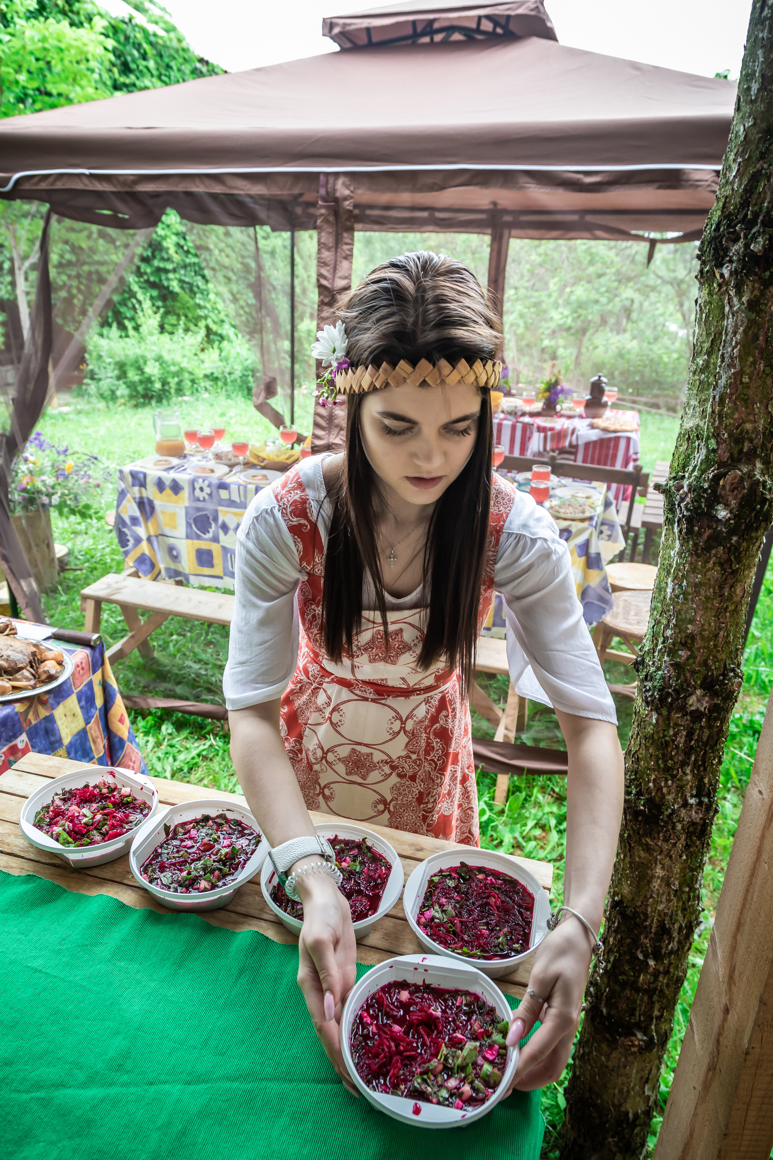 Поваренки. Фотограф для бизнеса Сергей Чирков. Город Ижевск, Удмуртия