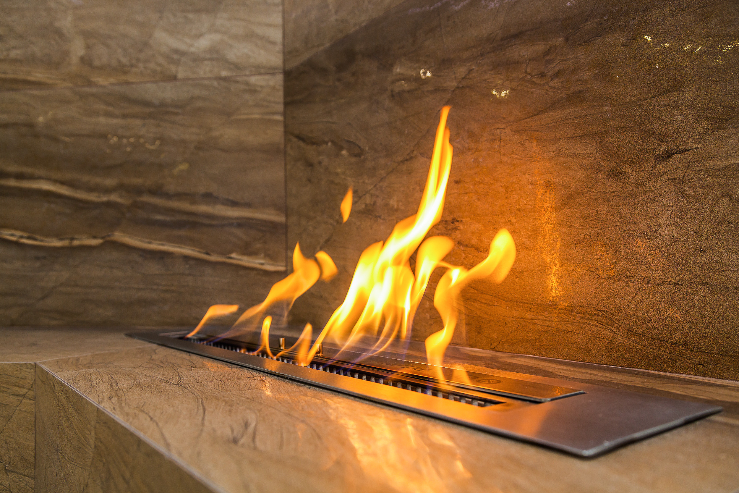 Двухкомнатная квартира. Фотограф для бизнеса Сергей Чирков. Город Ижевск, Удмуртия