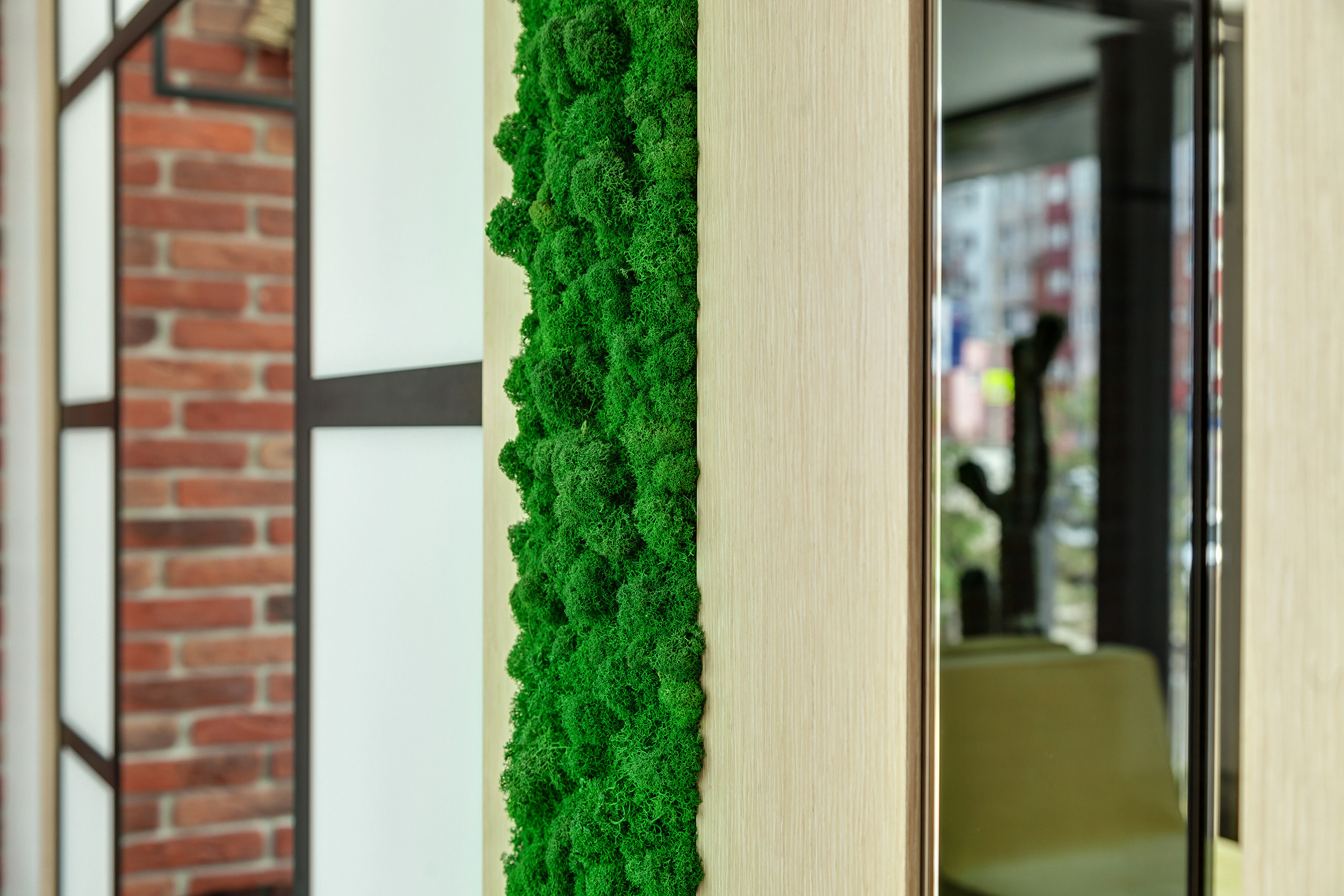 Салон красоты №1. Фотограф для бизнеса Сергей Чирков. Город Ижевск, Удмуртия