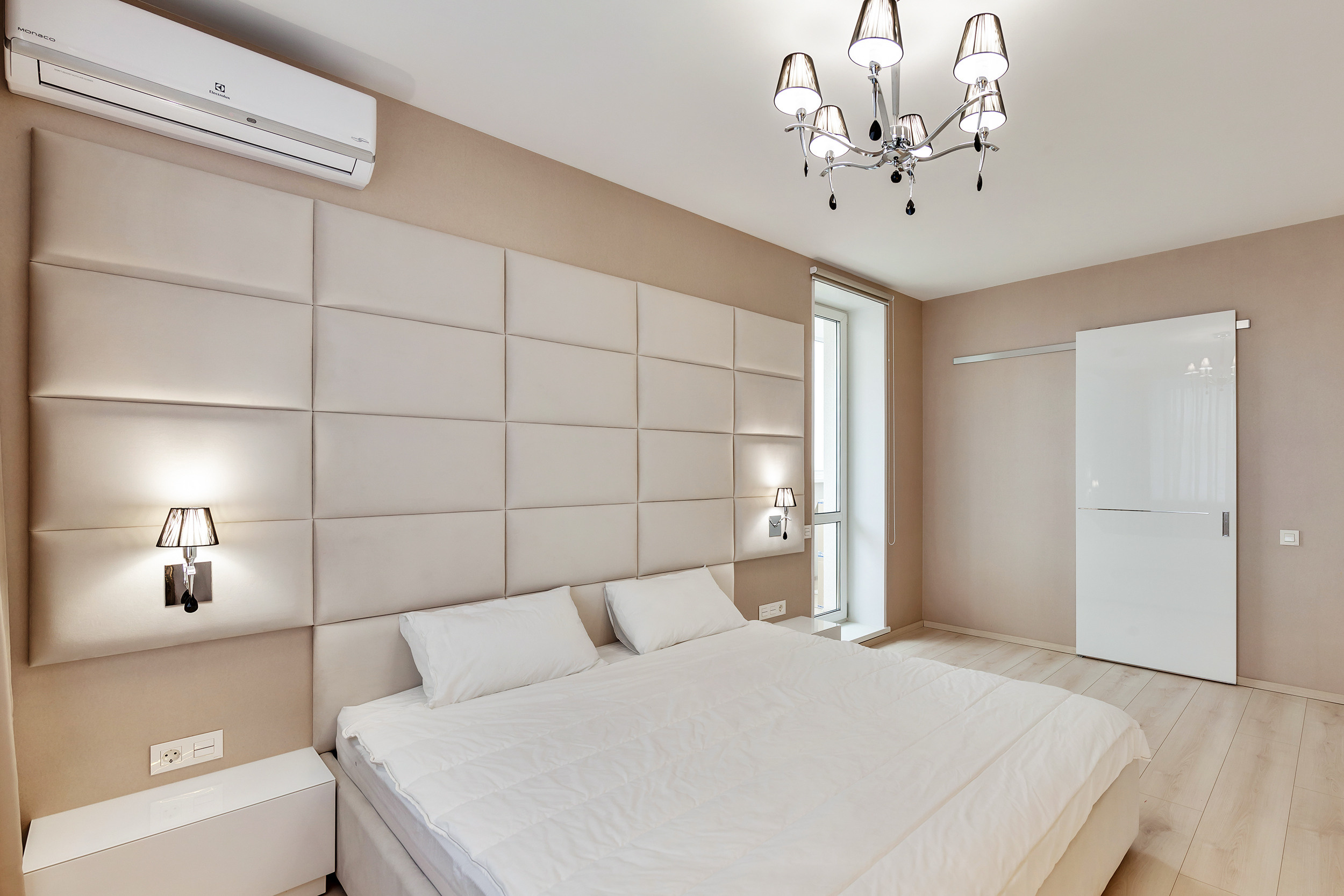 Двухкомнатная квартира. Фотограф для бизнеса Сергей Чирков. Город Ижевск, Удмуртия