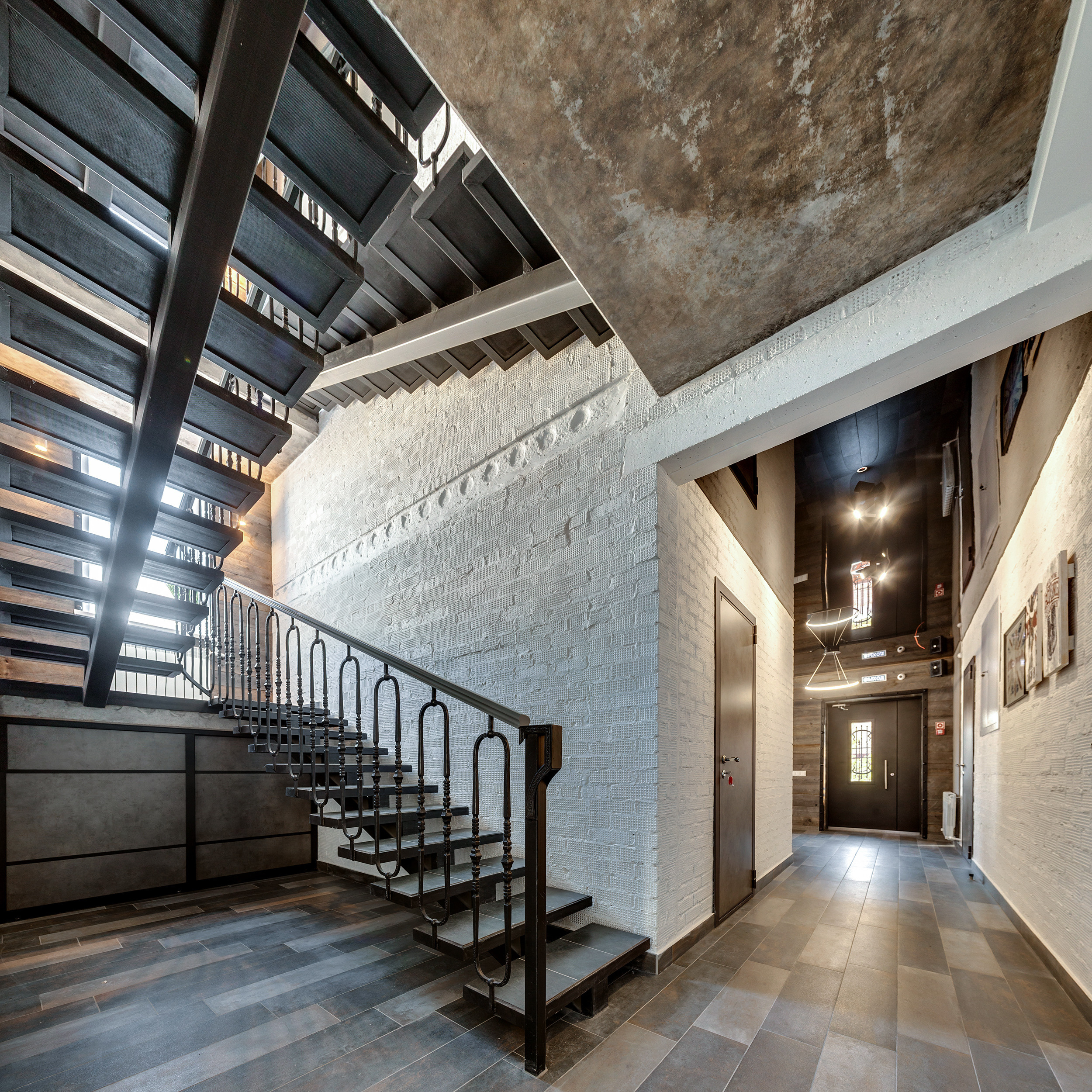 Гостиница ЕВРОПА. Фотограф для бизнеса Сергей Чирков. Город Ижевск, Удмуртия