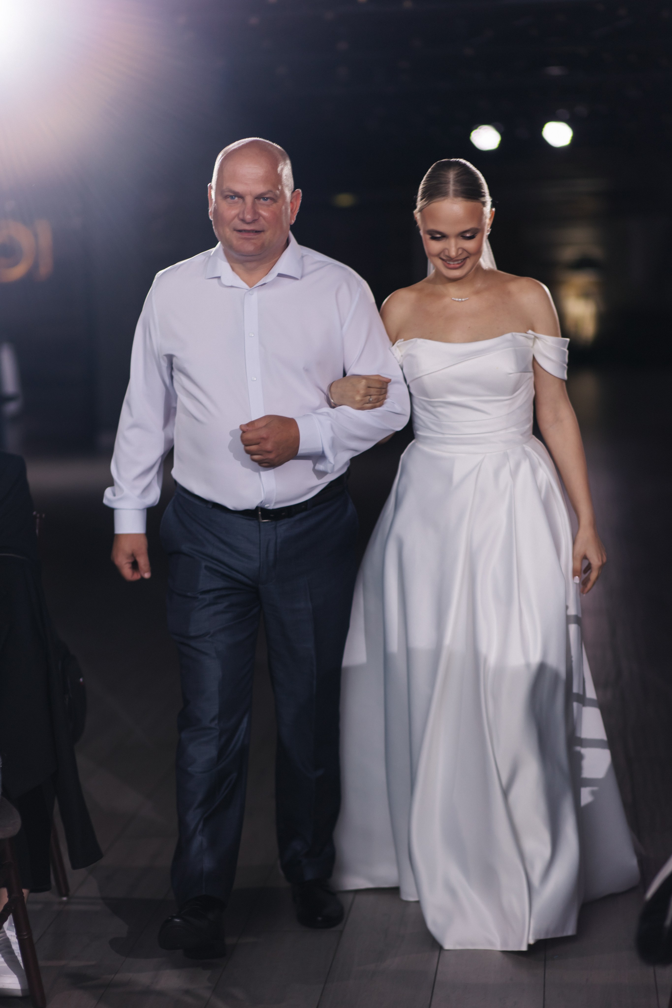 Даниил и Мария. Мордвинова Татьяна