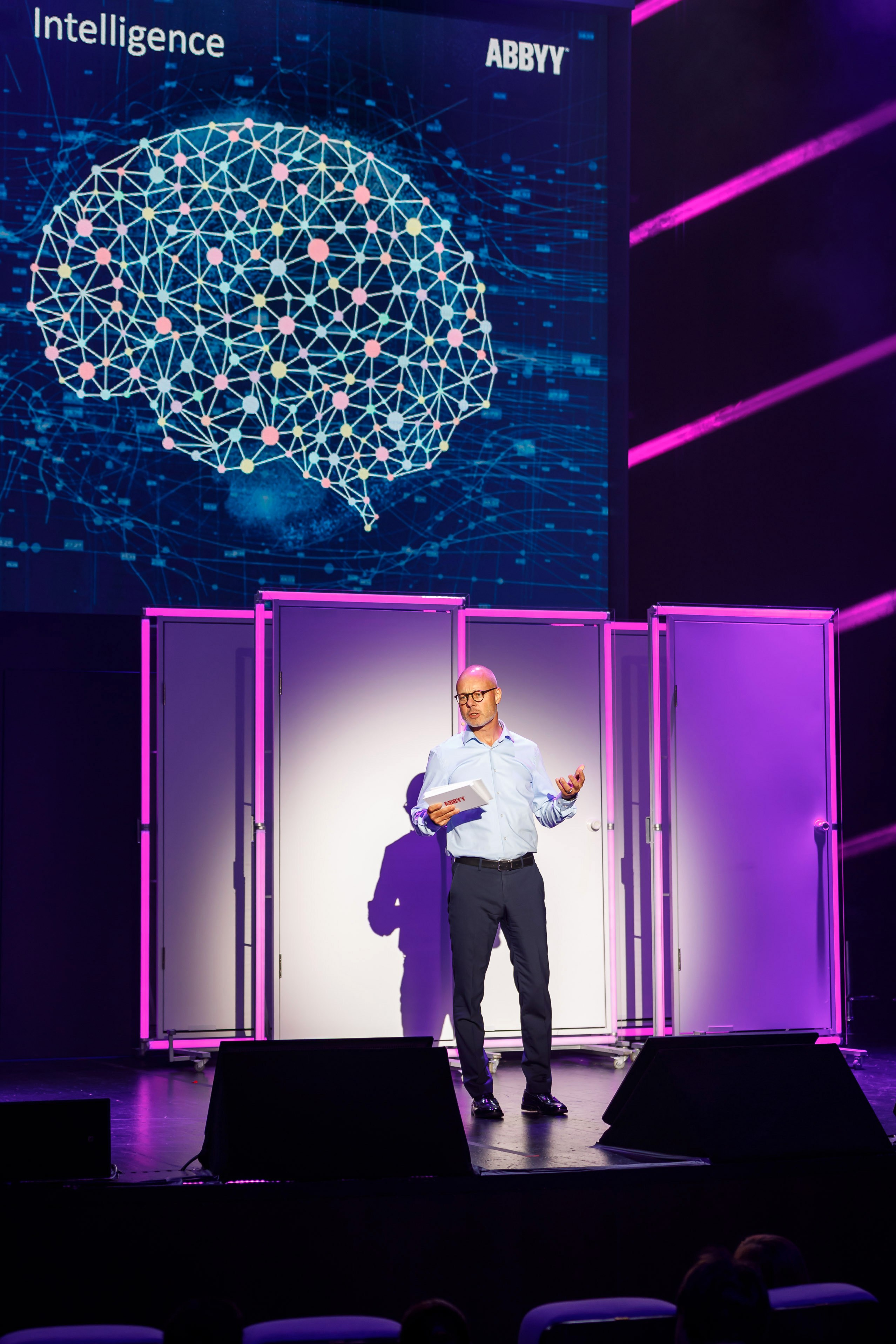 Unlock The Future. Репортажный фотограф в Москве Евгений Новиков