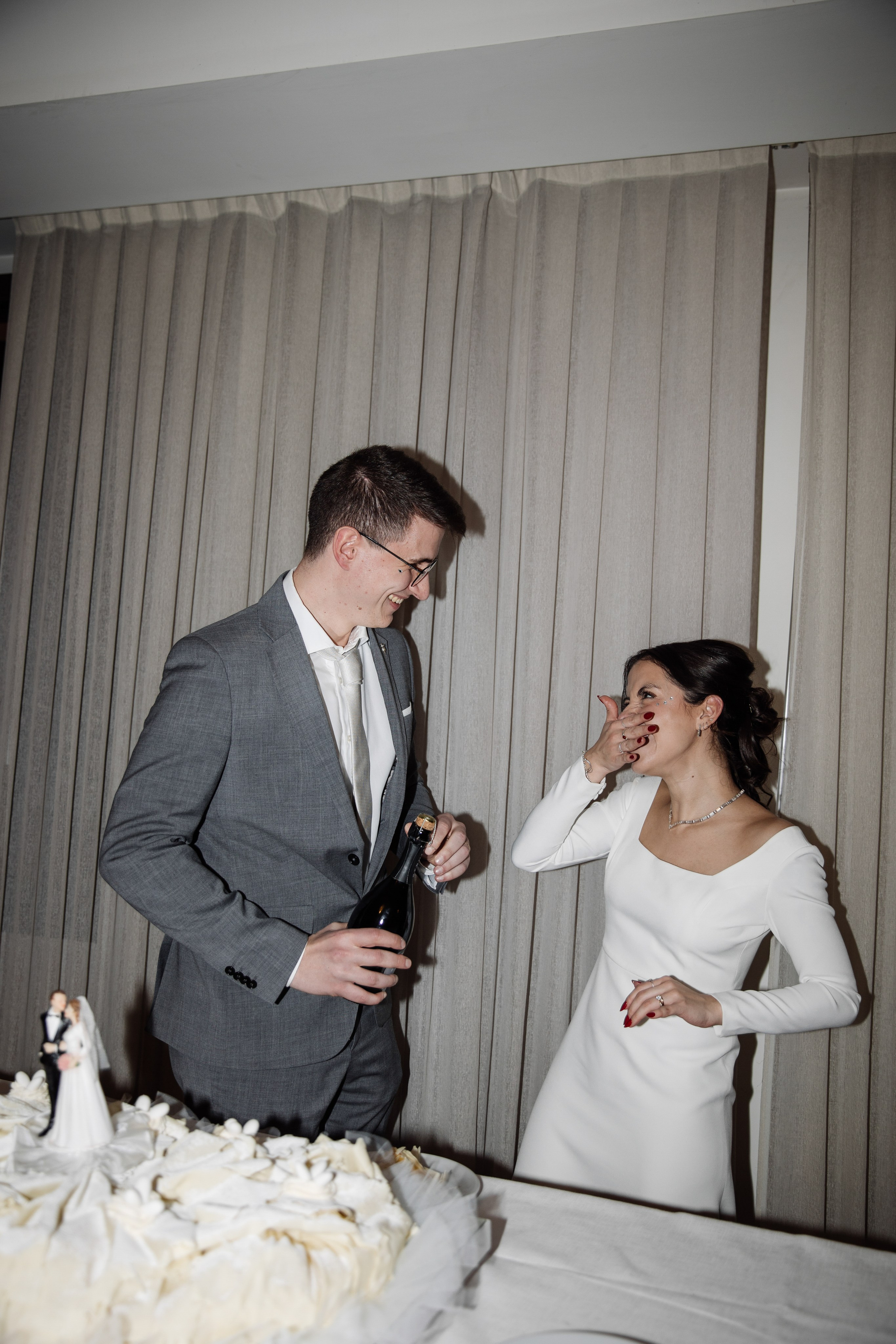 Свадебный фотограф