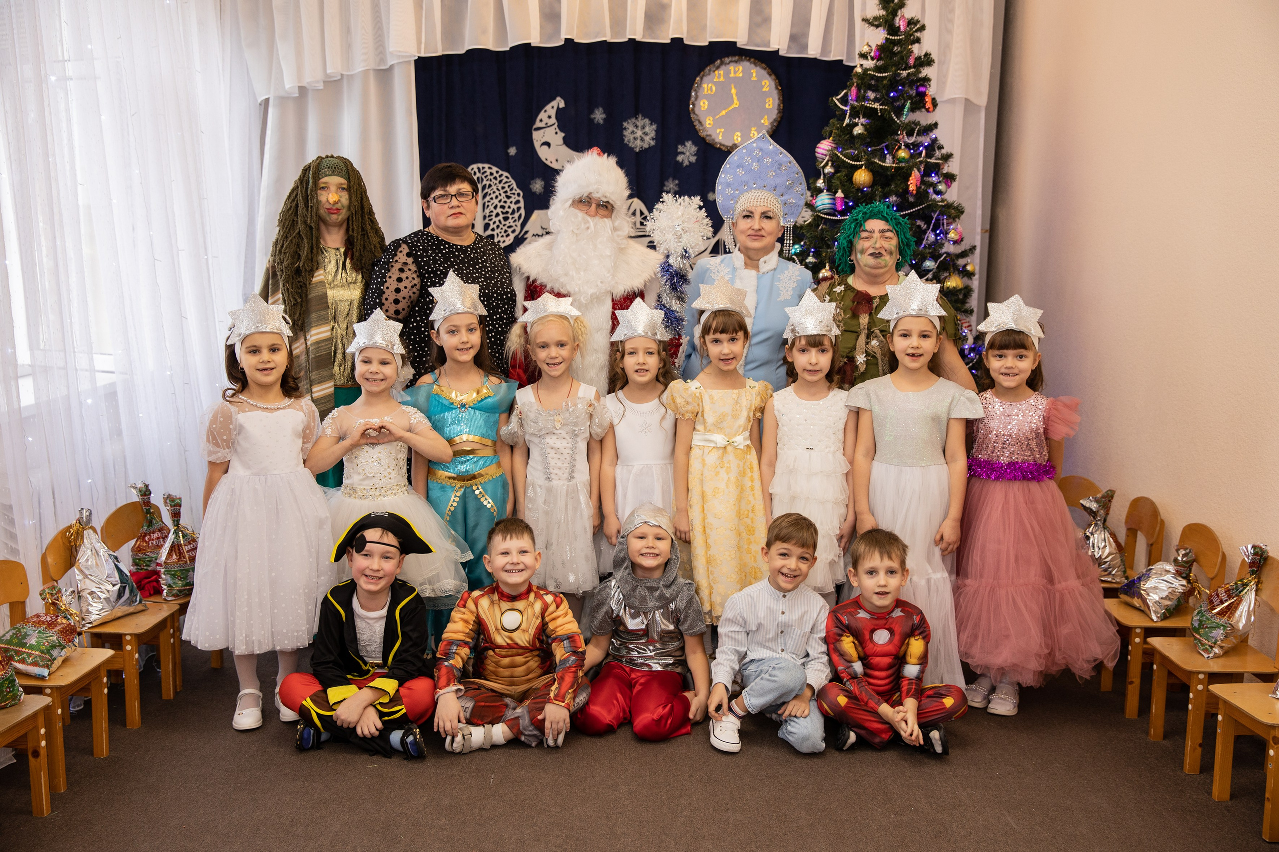 Дс 50 групповвые фото. Школьный фотограф в Краснодаре Юлия Войлова