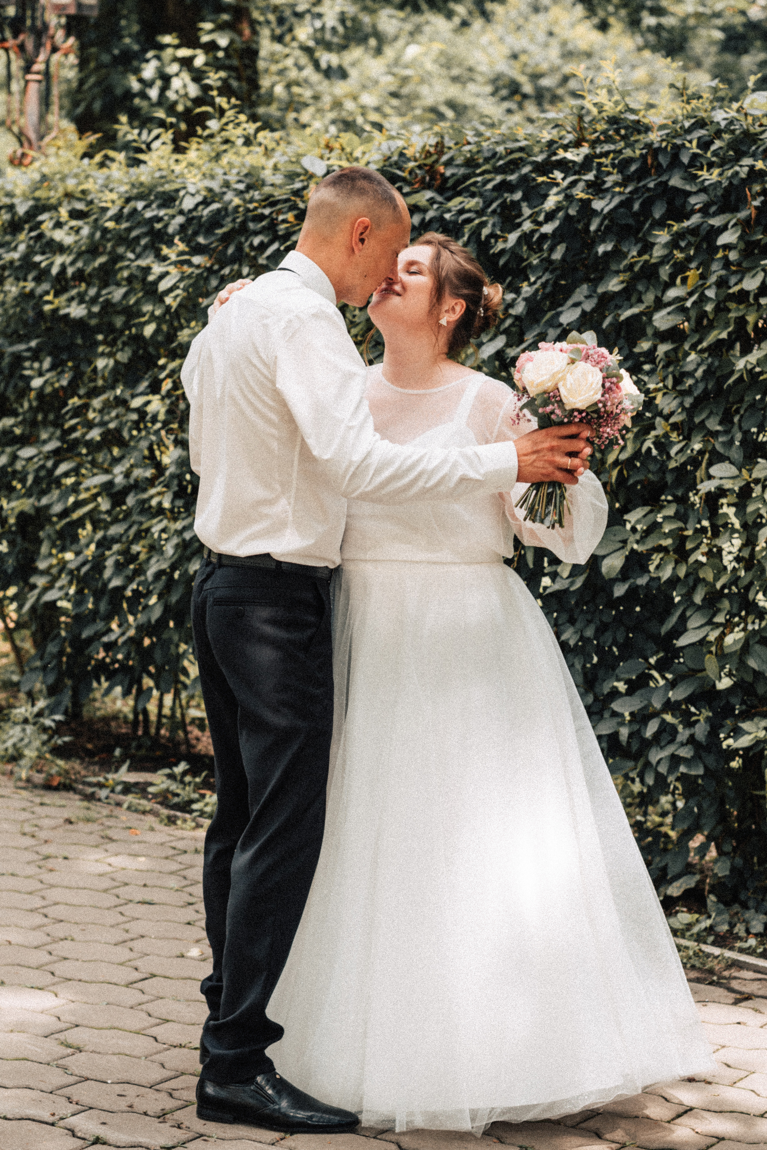 Андрей и Олеся