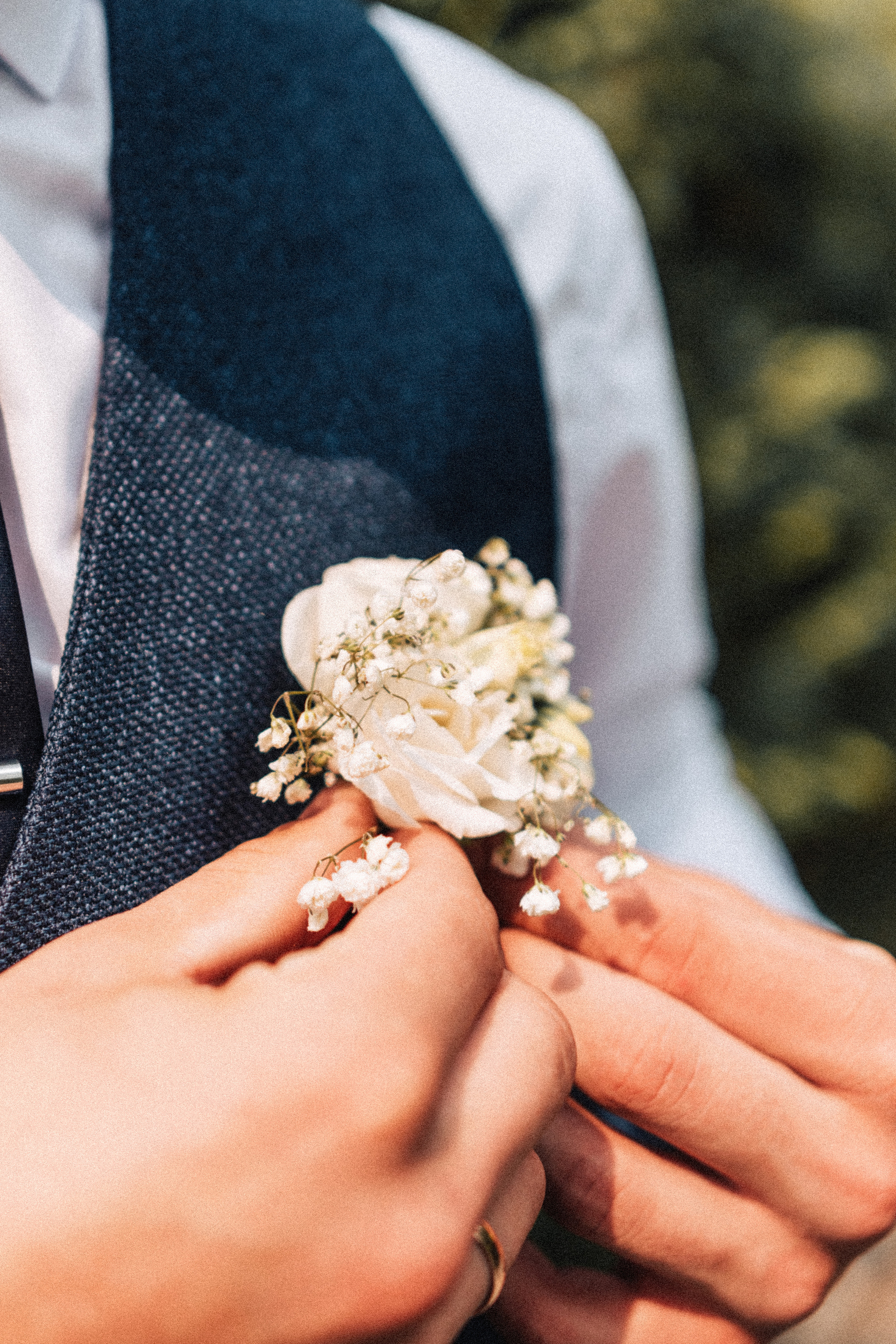 Кирилл и Сабина