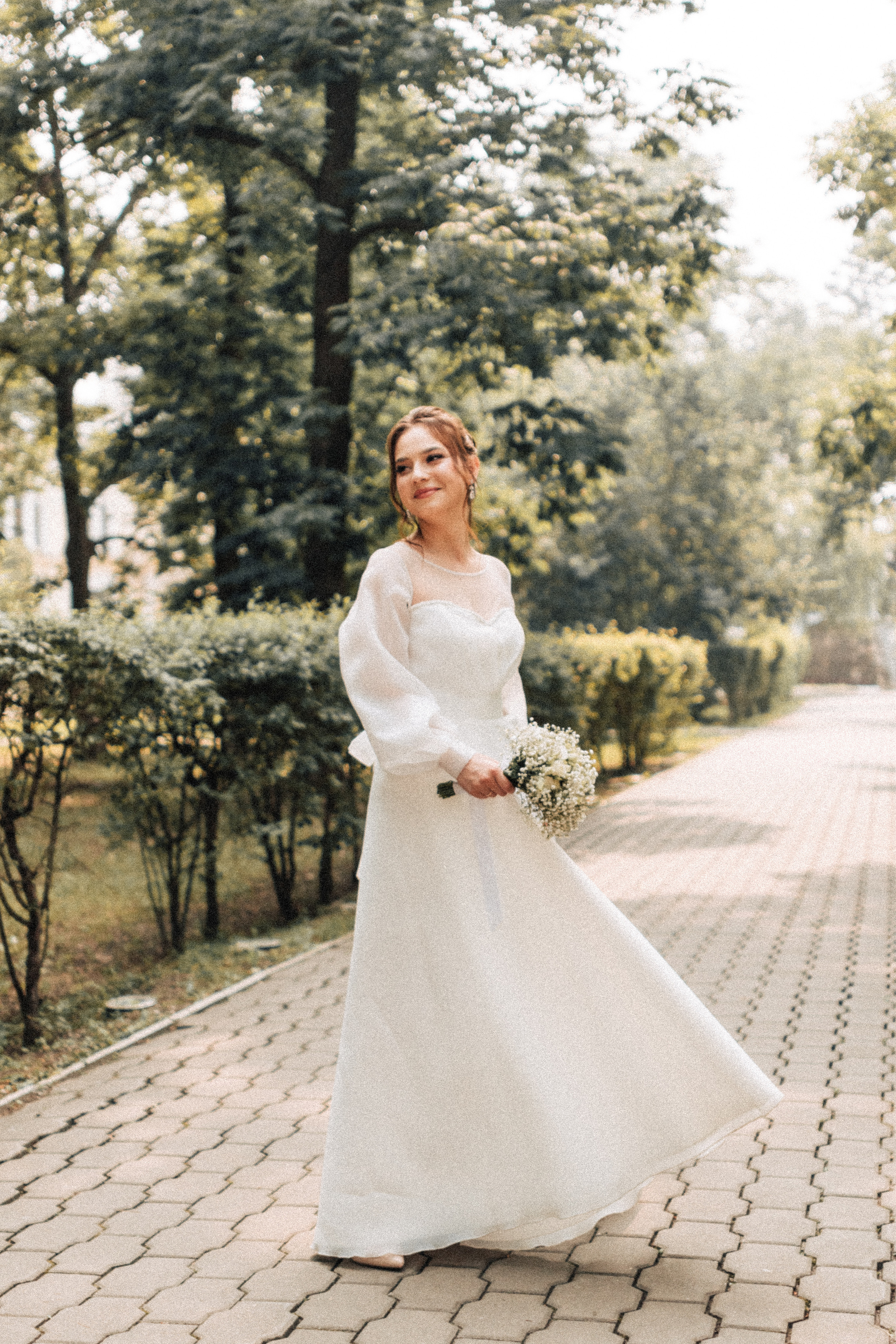 Кирилл и Сабина