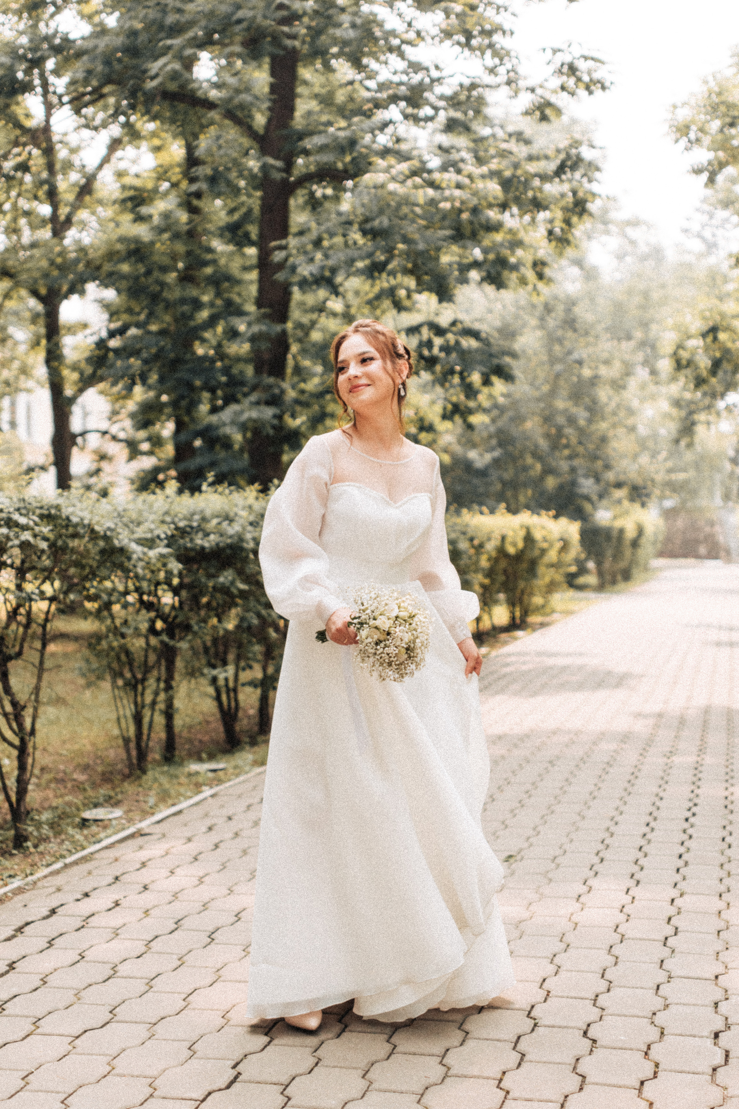 Кирилл и Сабина