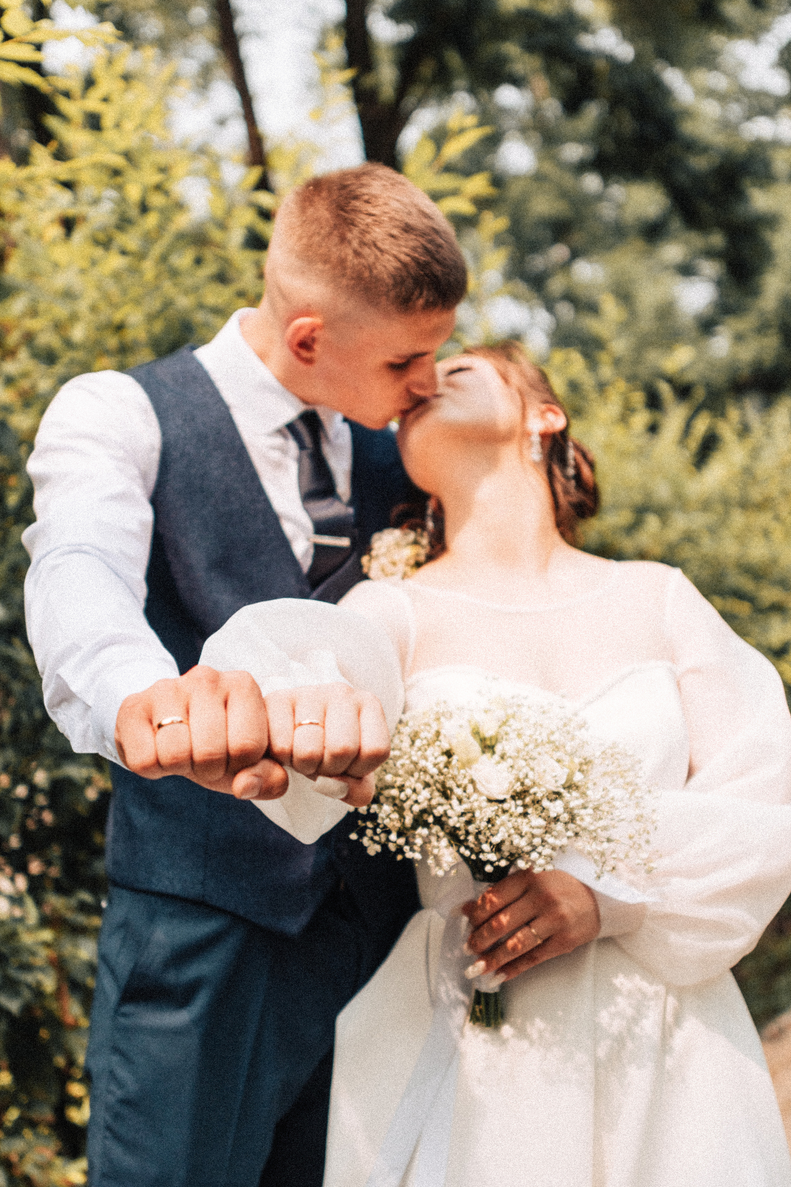 Кирилл и Сабина