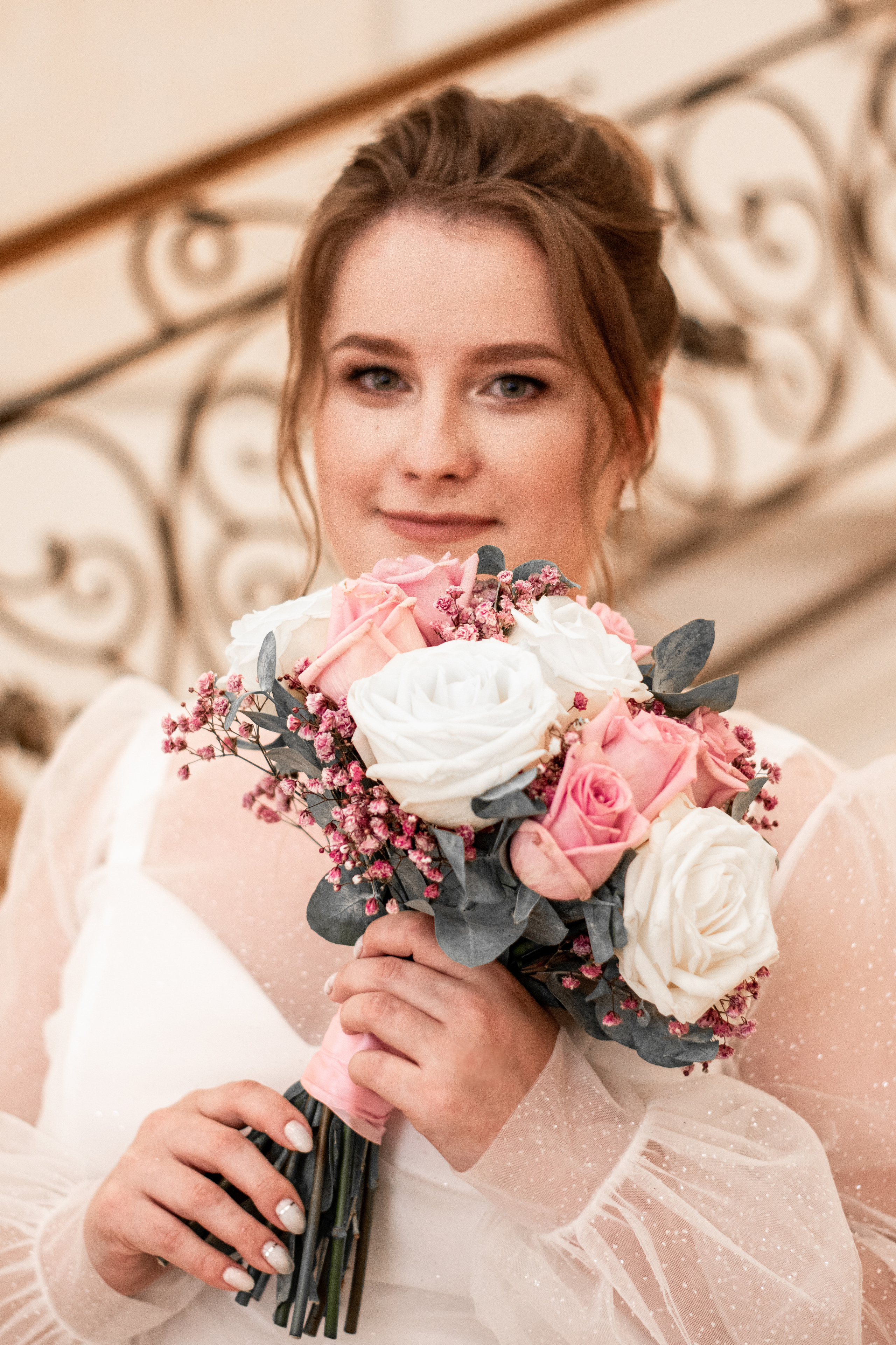 Андрей и Олеся