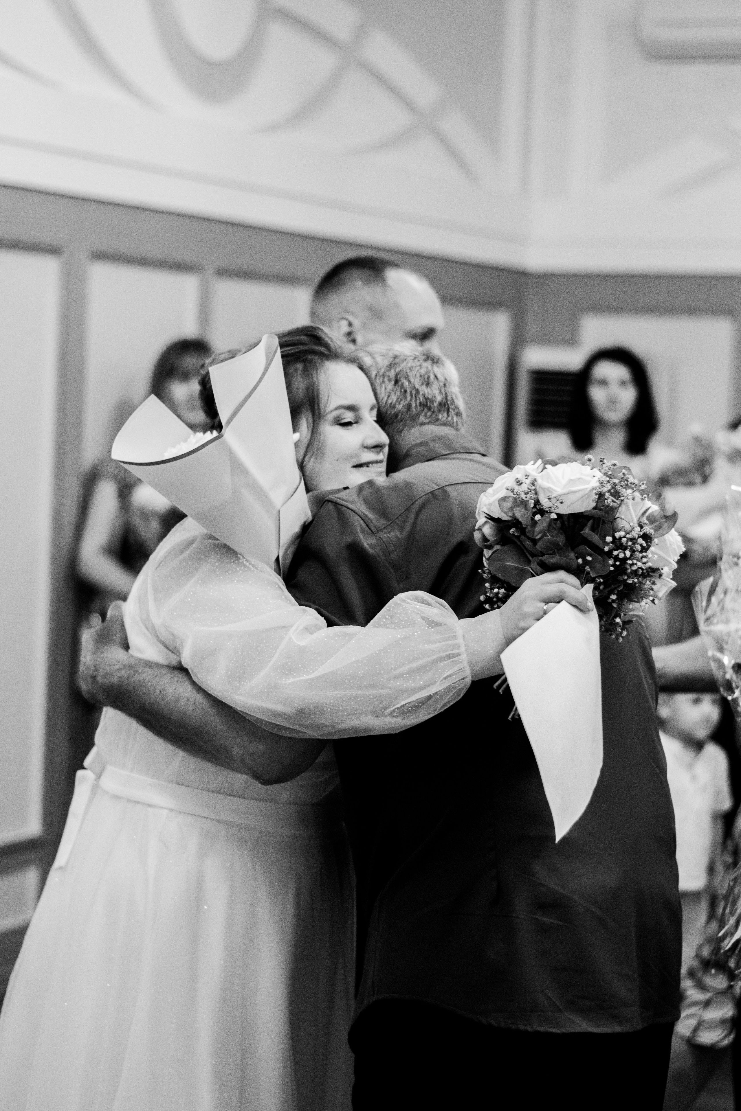 Андрей и Олеся