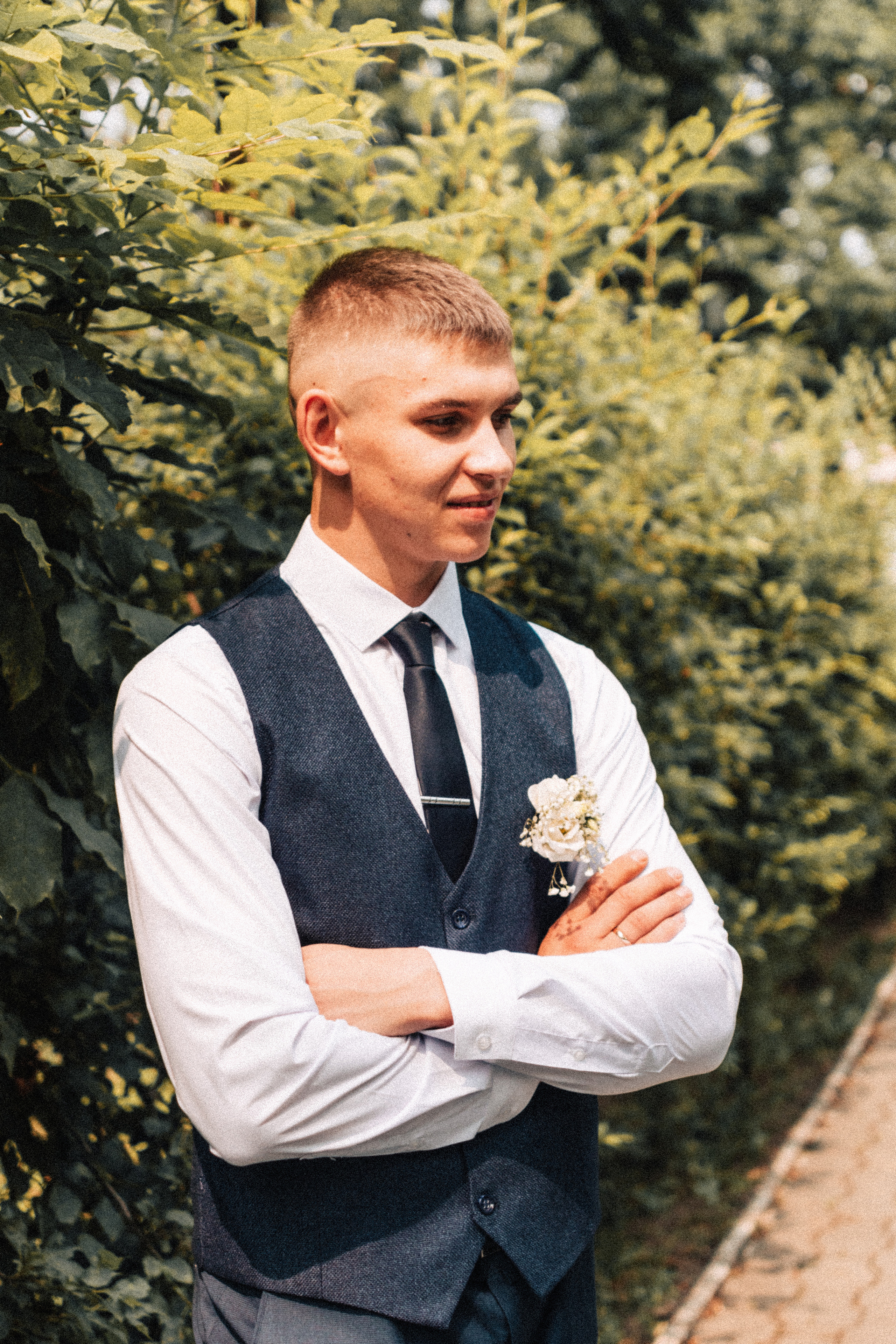 Кирилл и Сабина