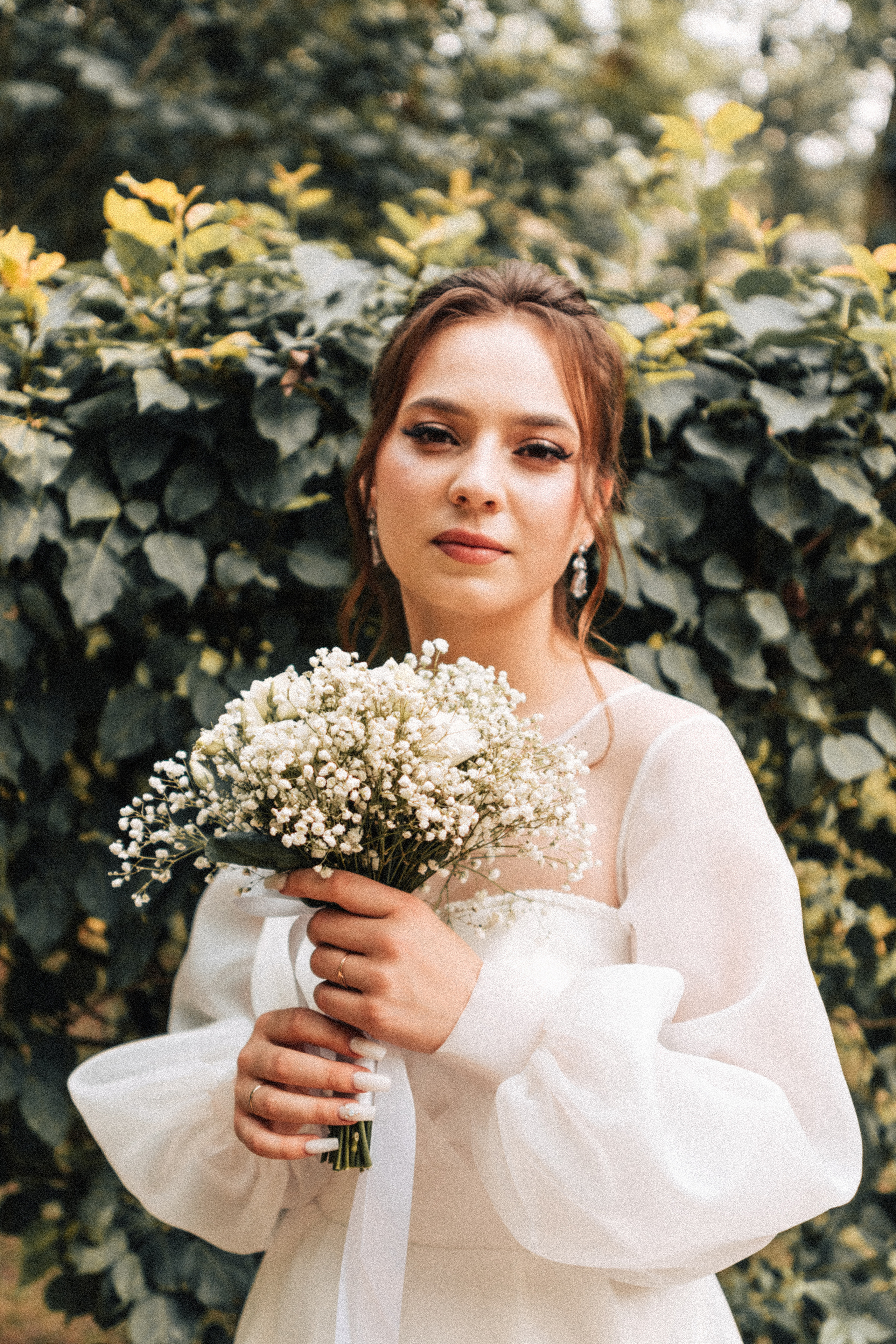 Кирилл и Сабина