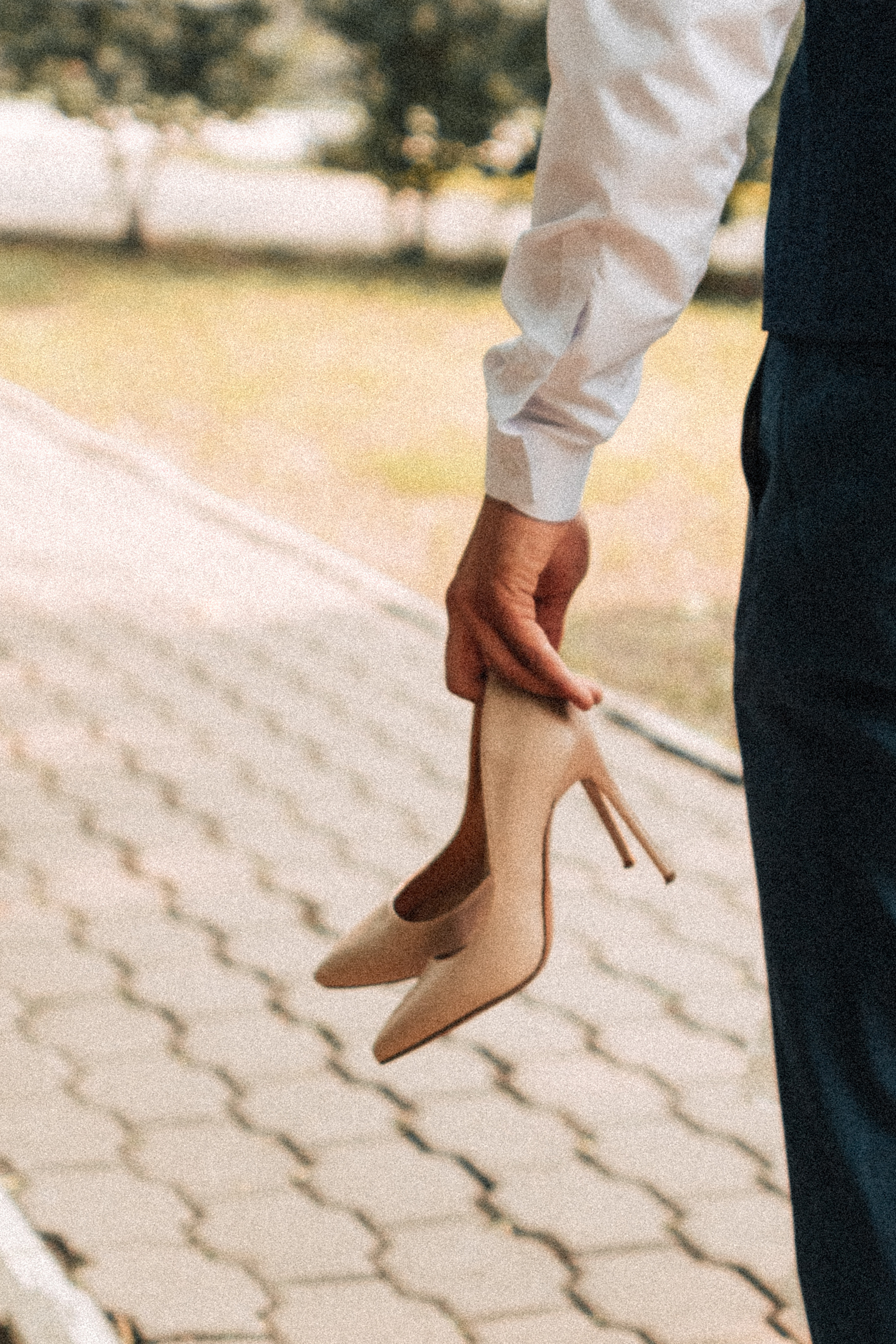 Кирилл и Сабина