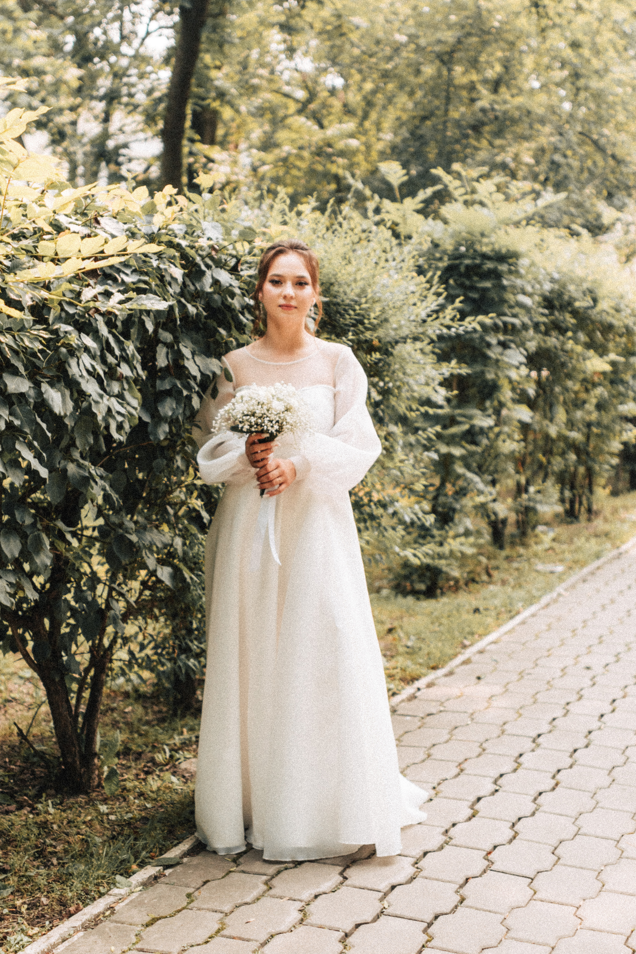 Кирилл и Сабина