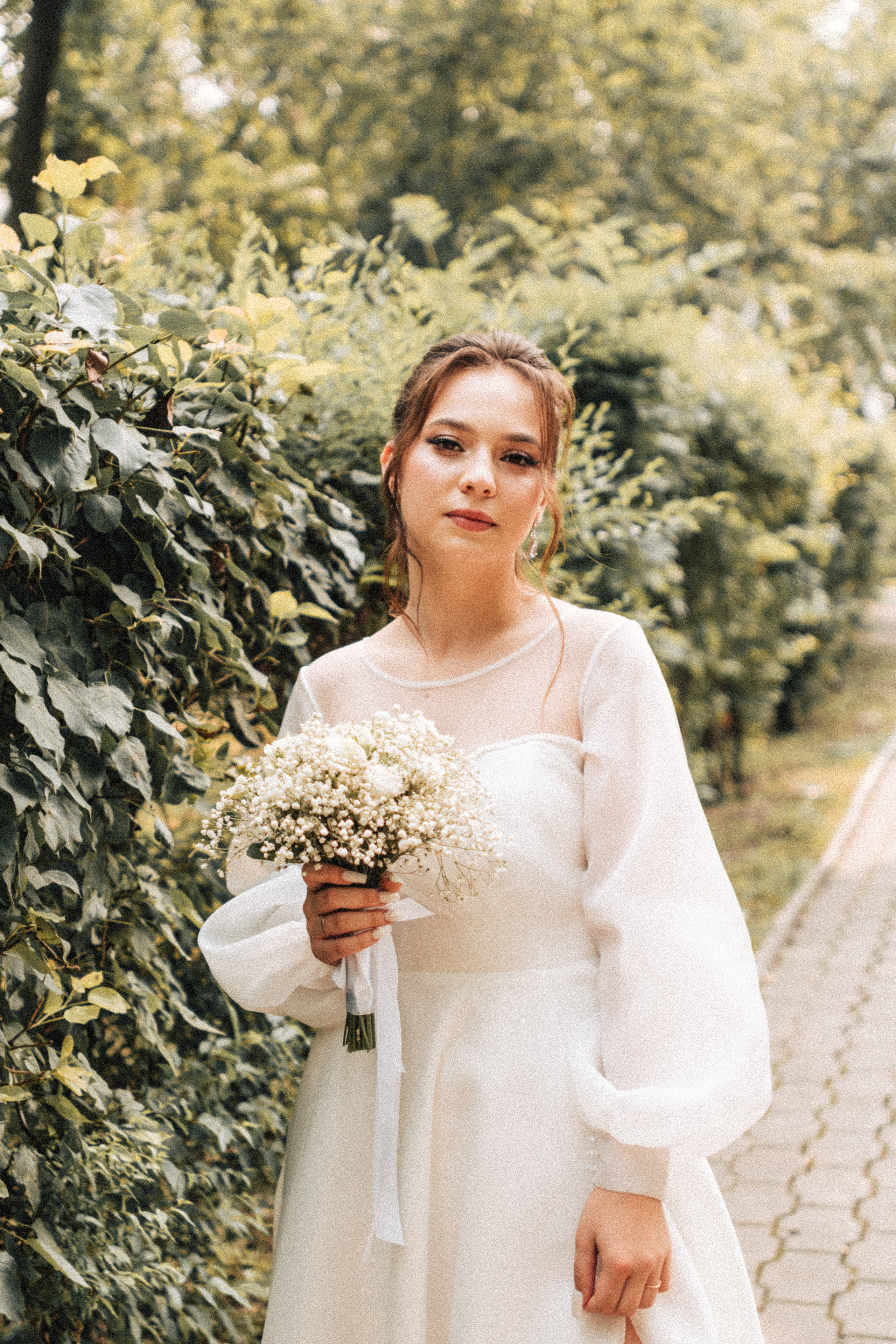 Кирилл и Сабина