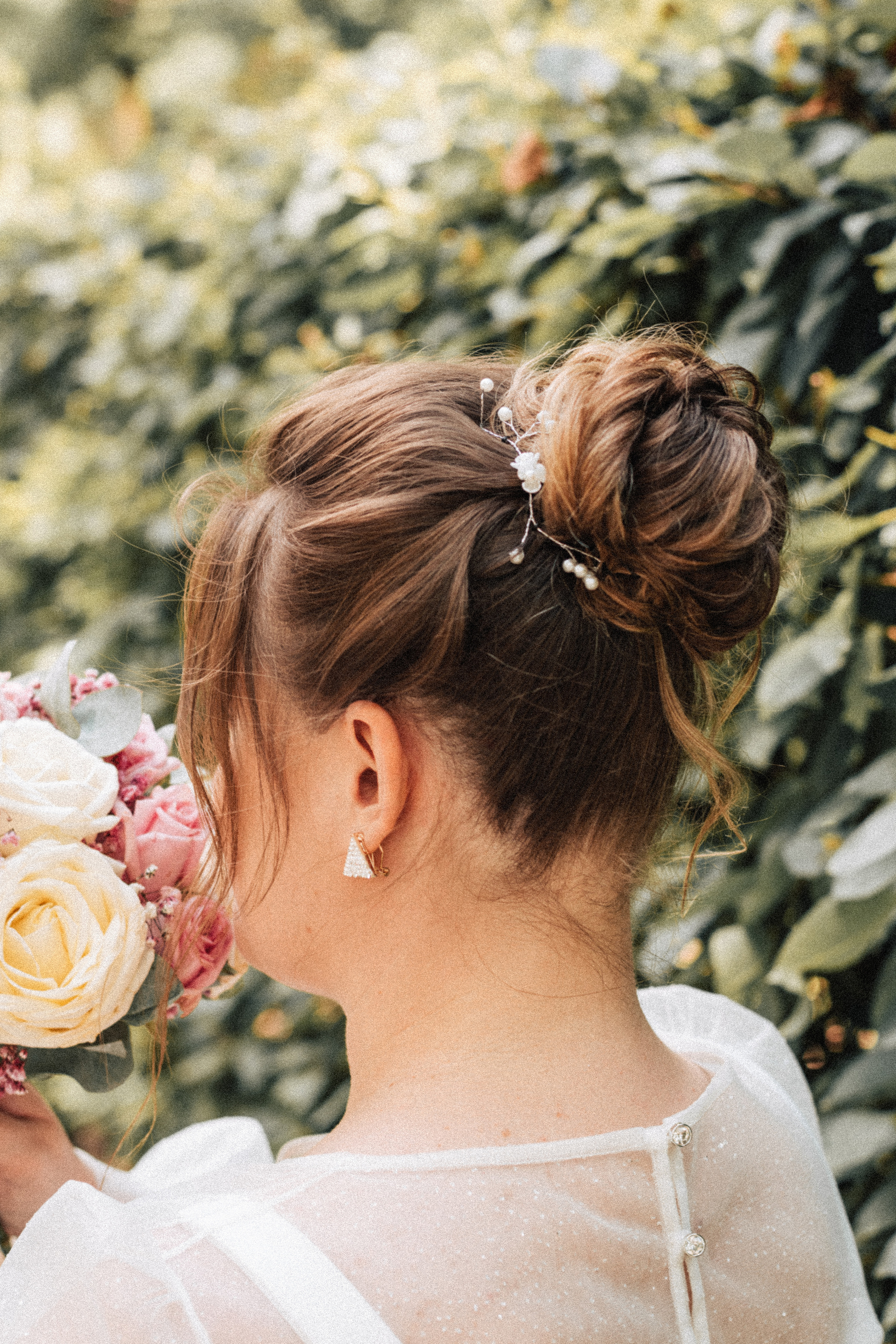 Андрей и Олеся