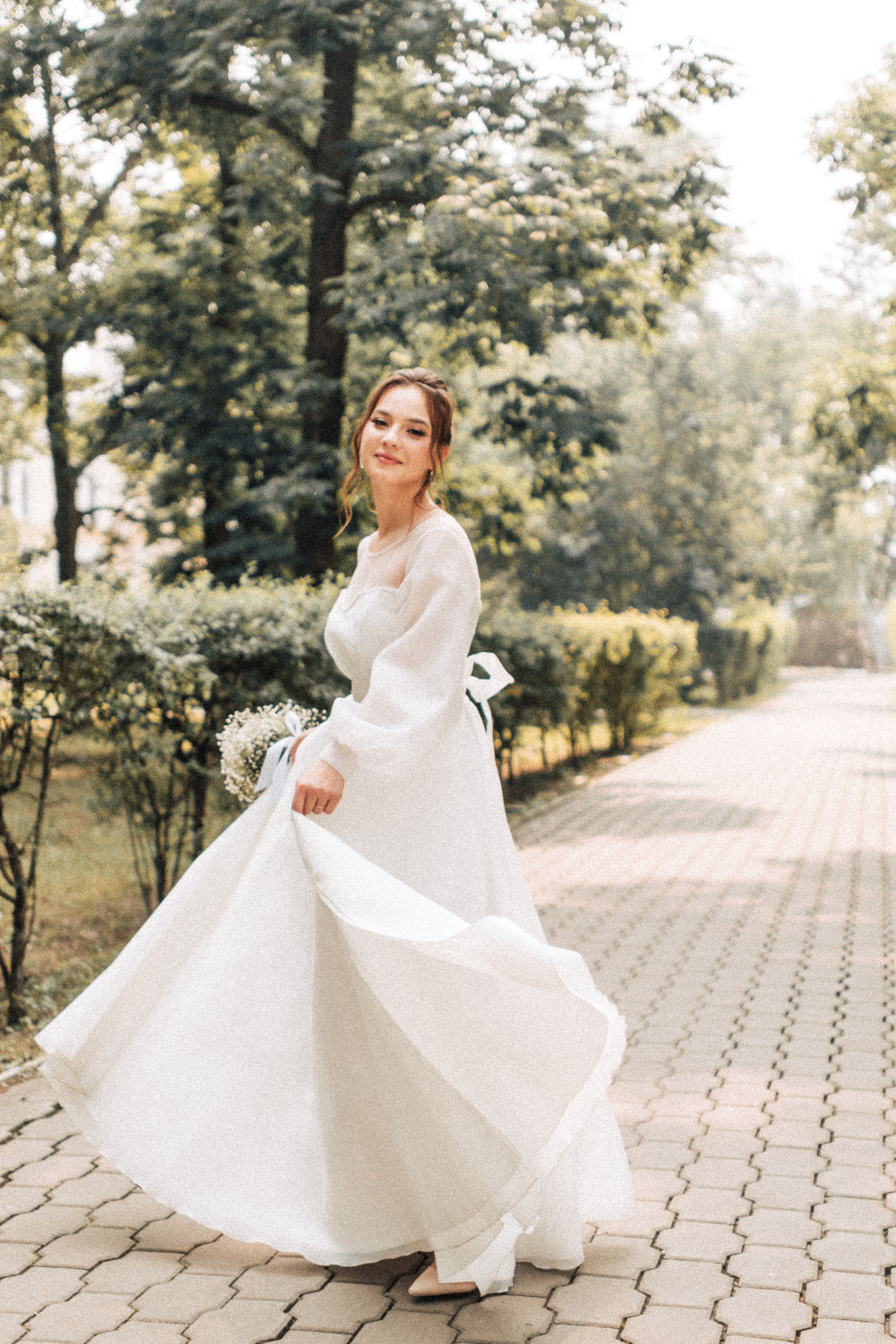 Кирилл и Сабина