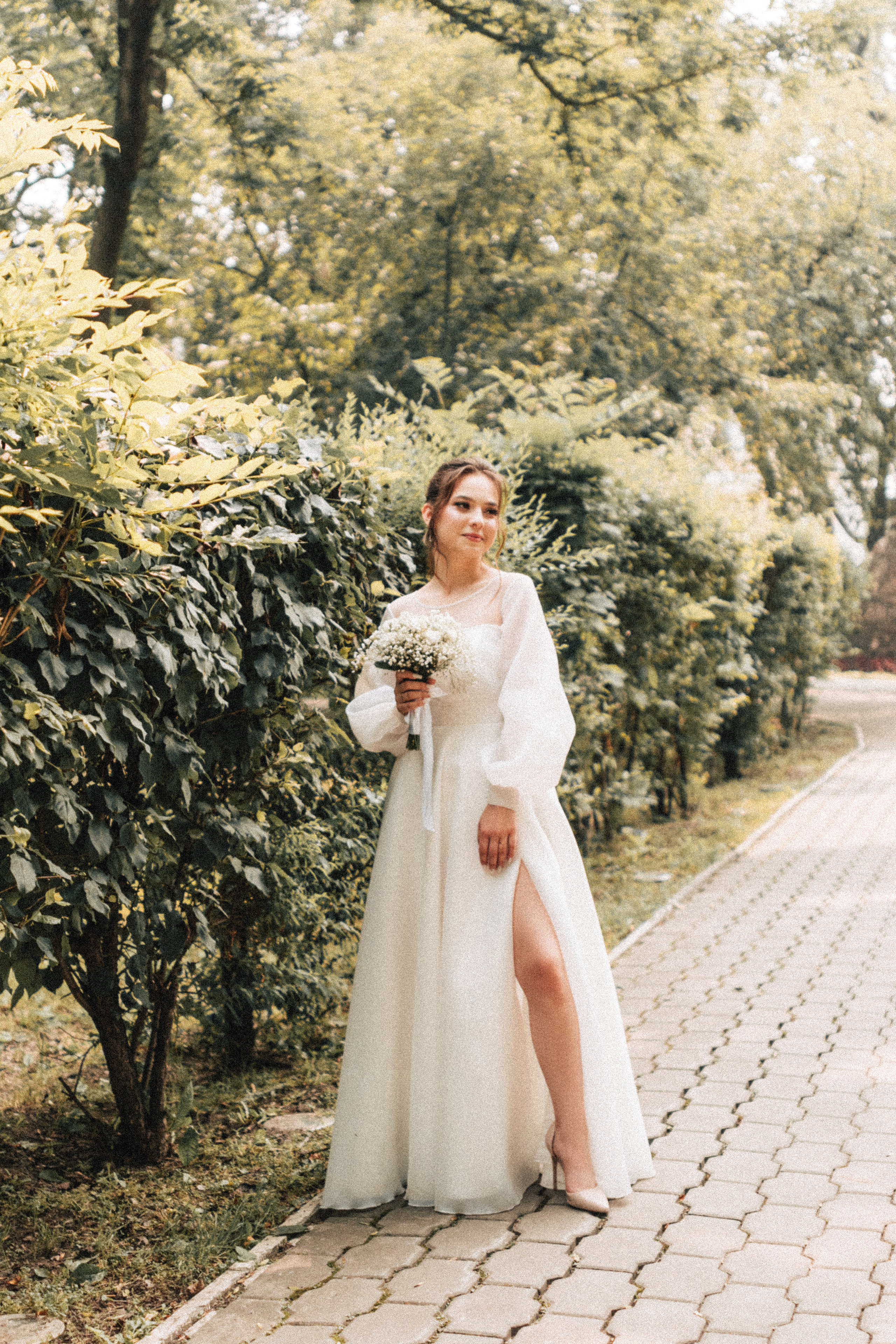 Кирилл и Сабина