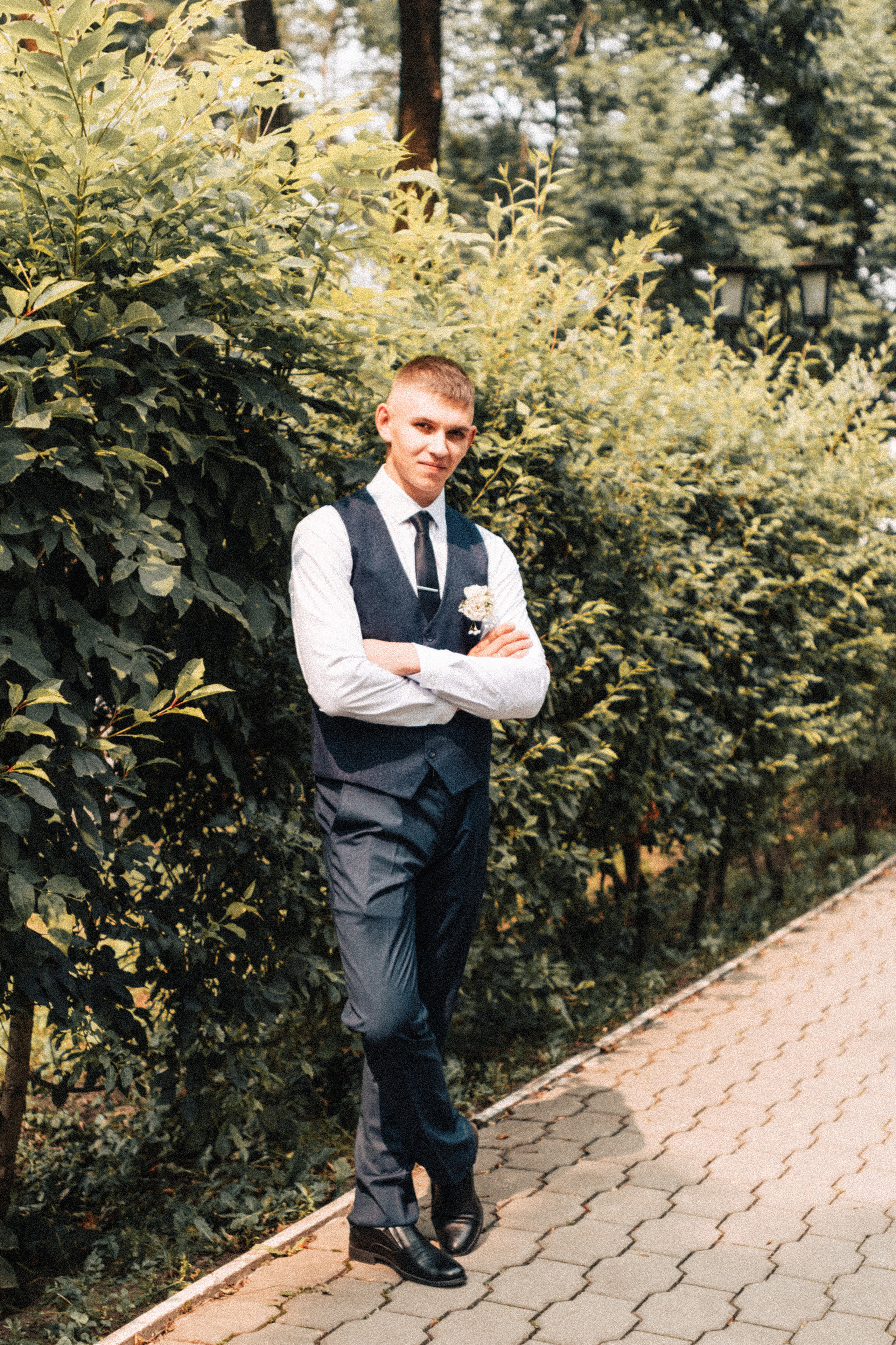 Кирилл и Сабина