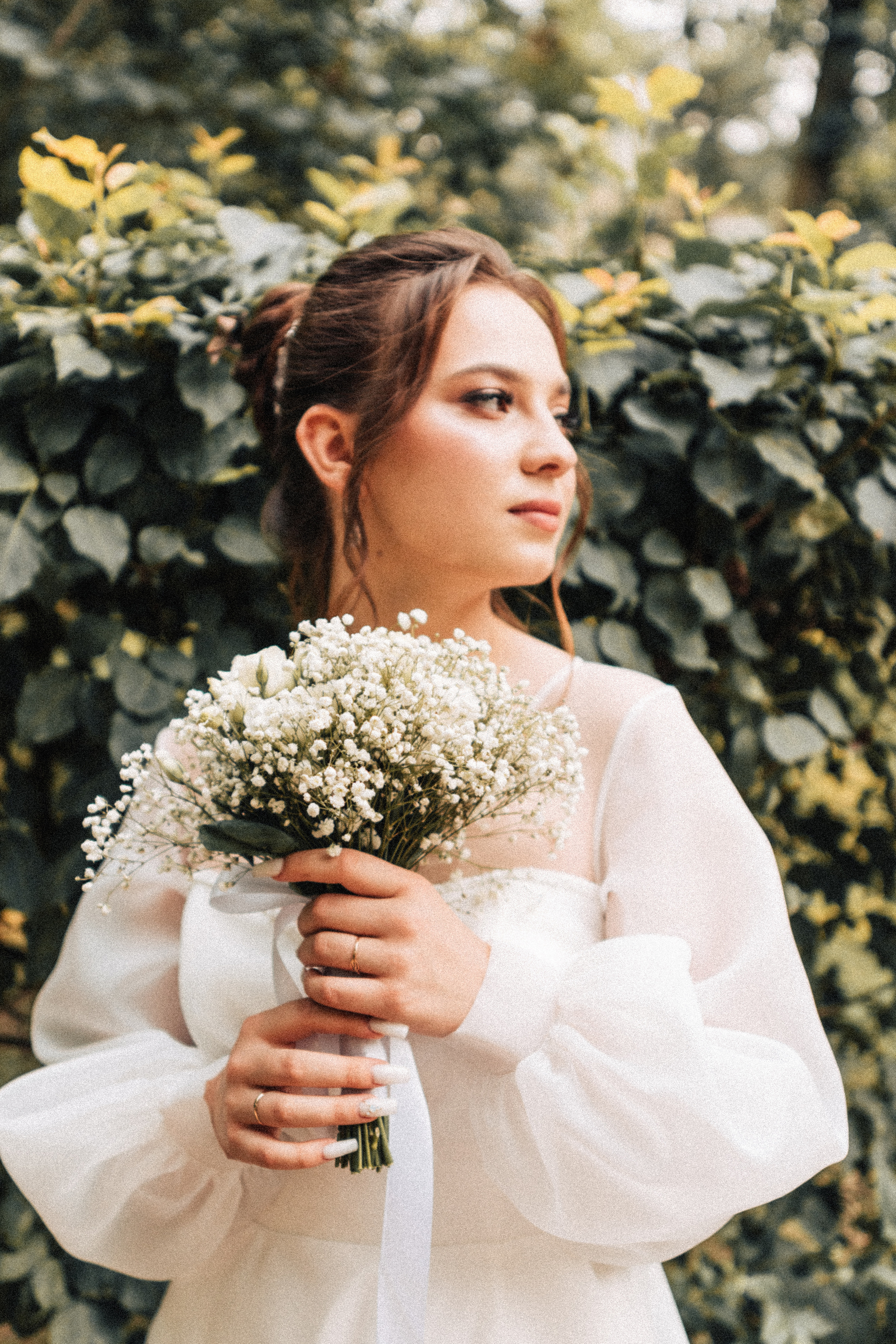 Кирилл и Сабина