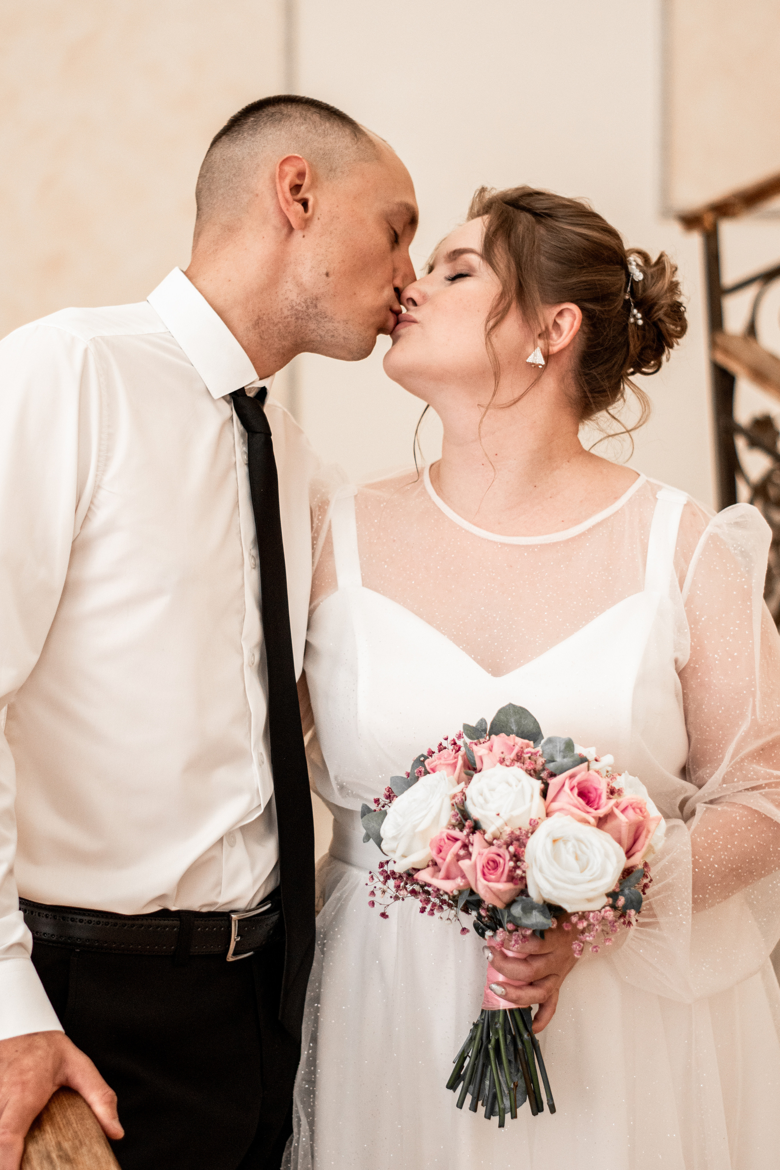 Андрей и Олеся