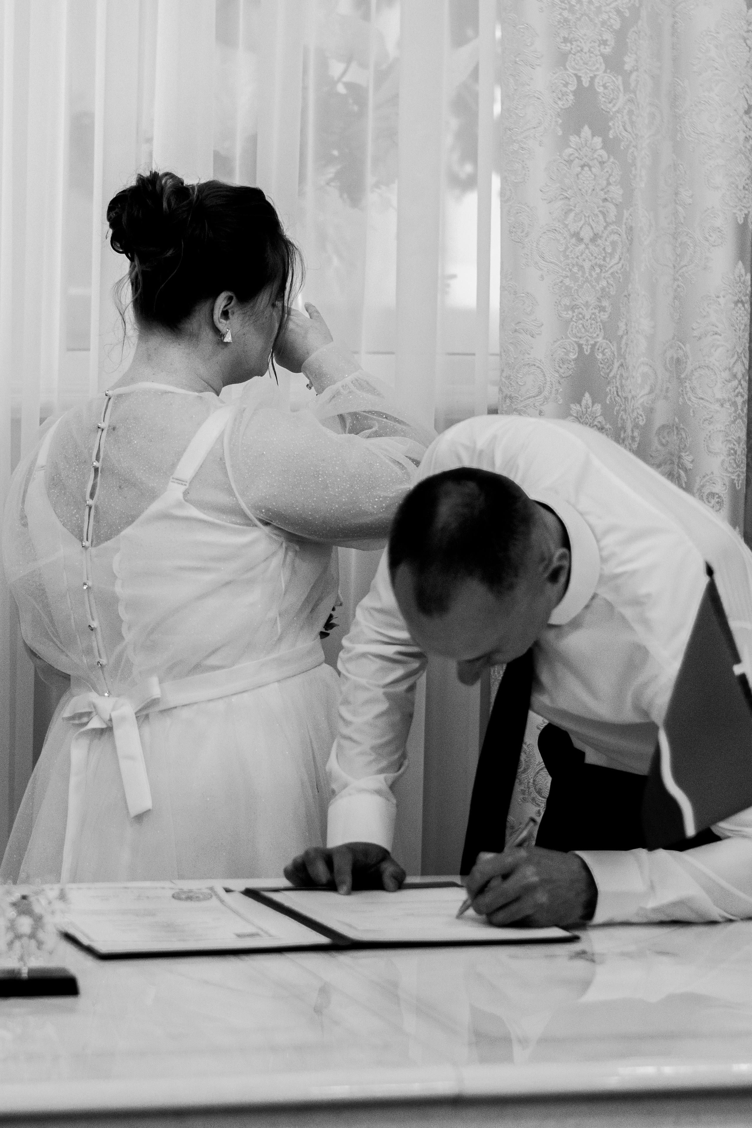 Андрей и Олеся