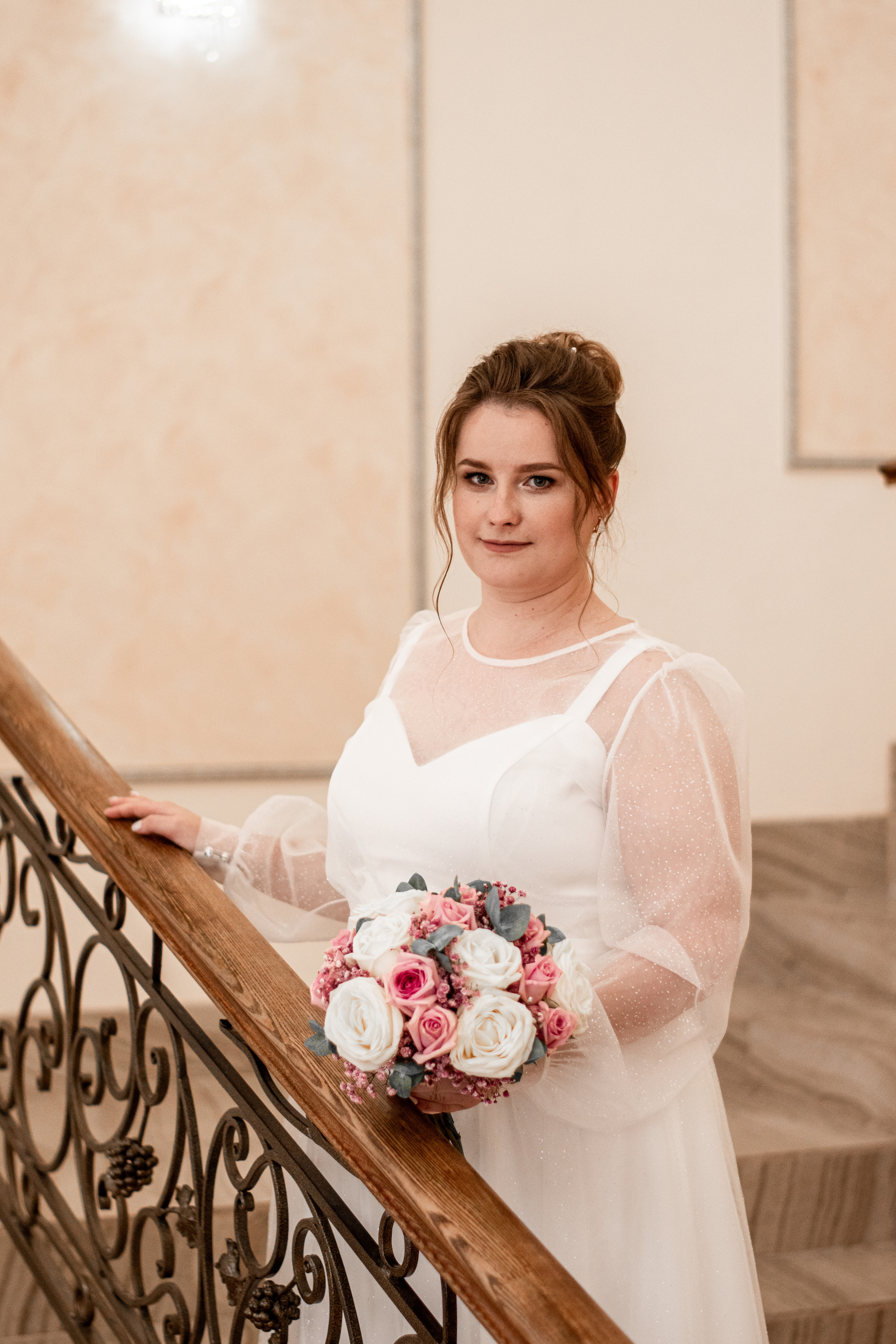 Андрей и Олеся