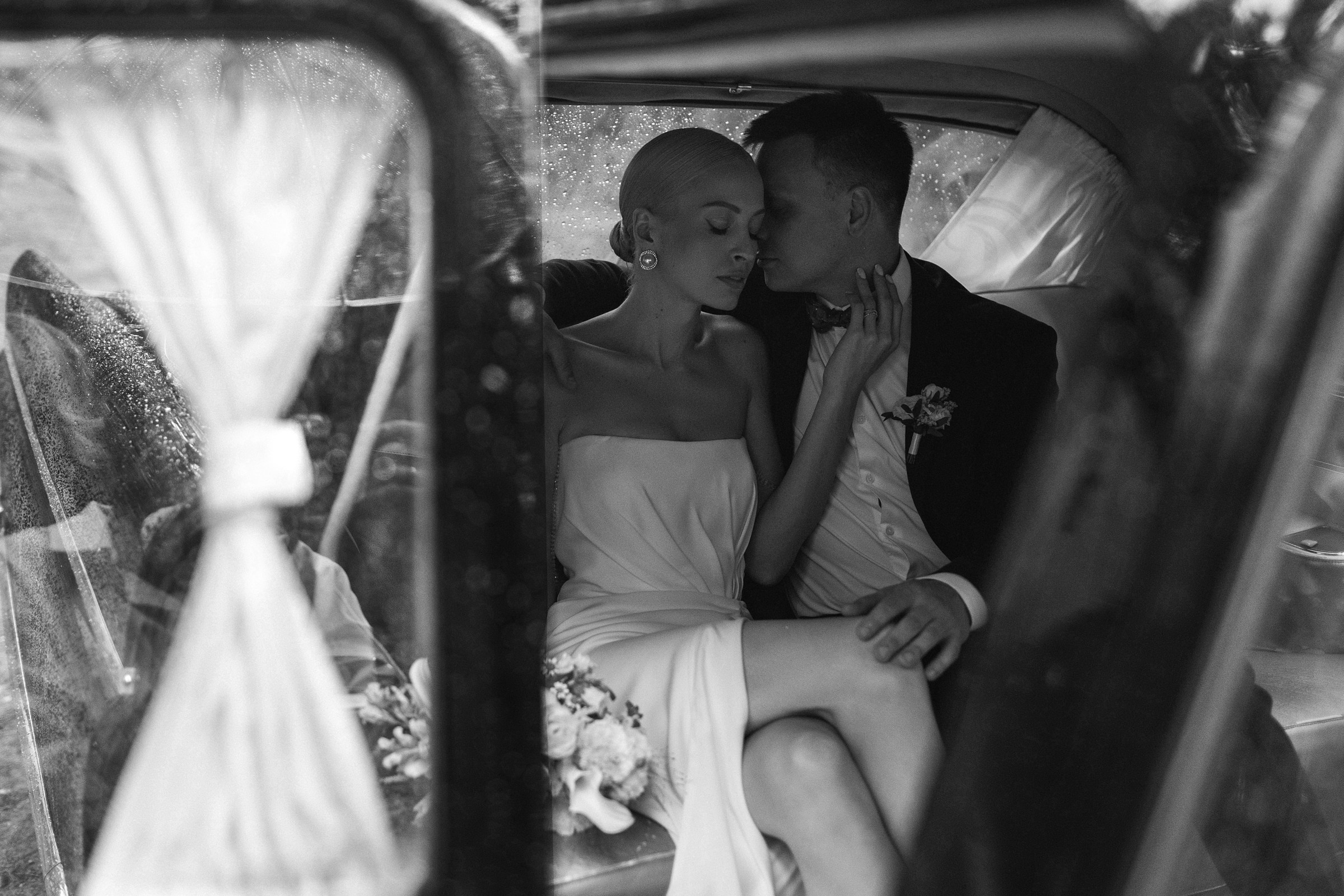 Антон и Мария. Свадебный фотограф в Белгороде Татьяна Питинова