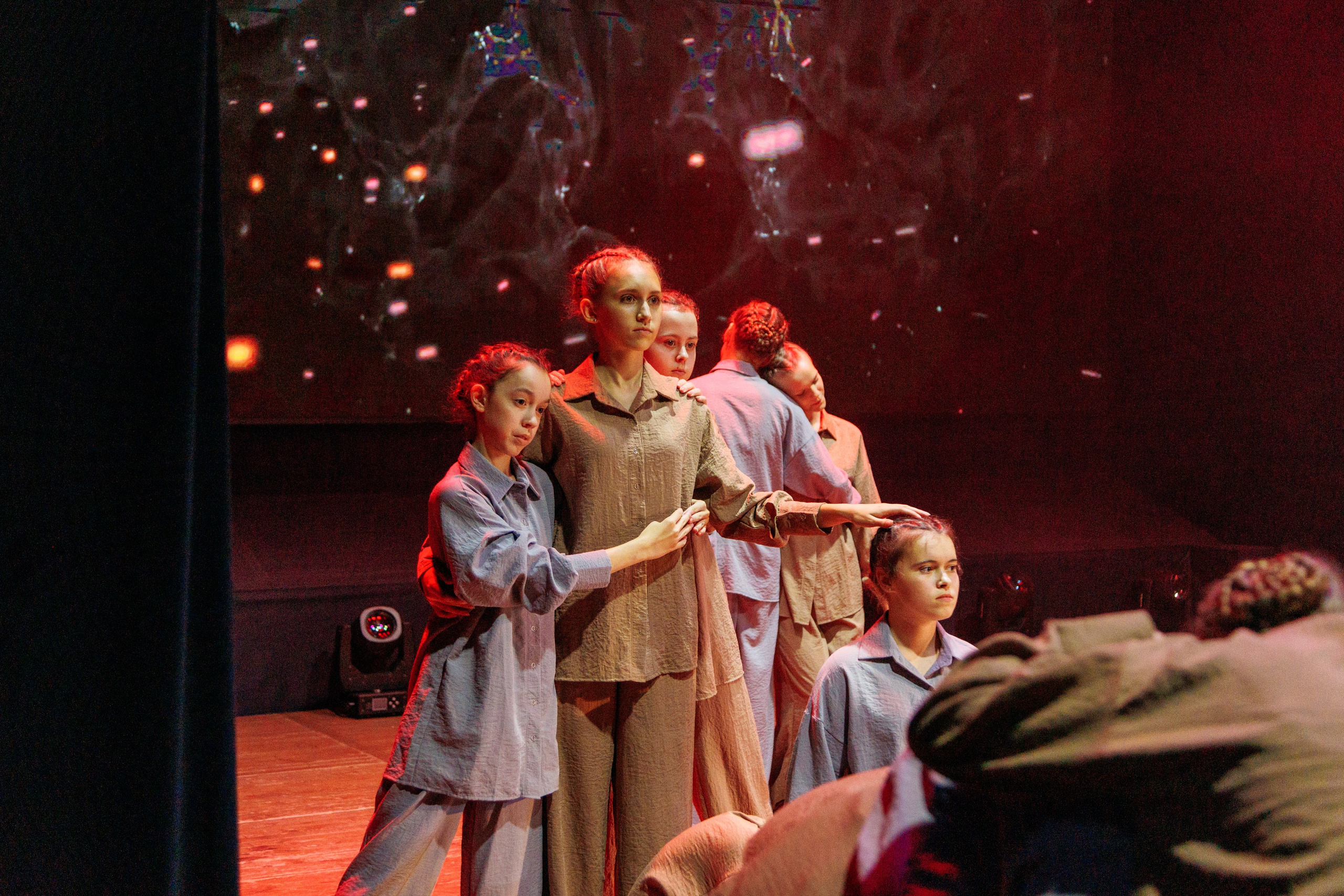 Концерт «Монпансье». Свадебный и семейный фотограф в Армавире