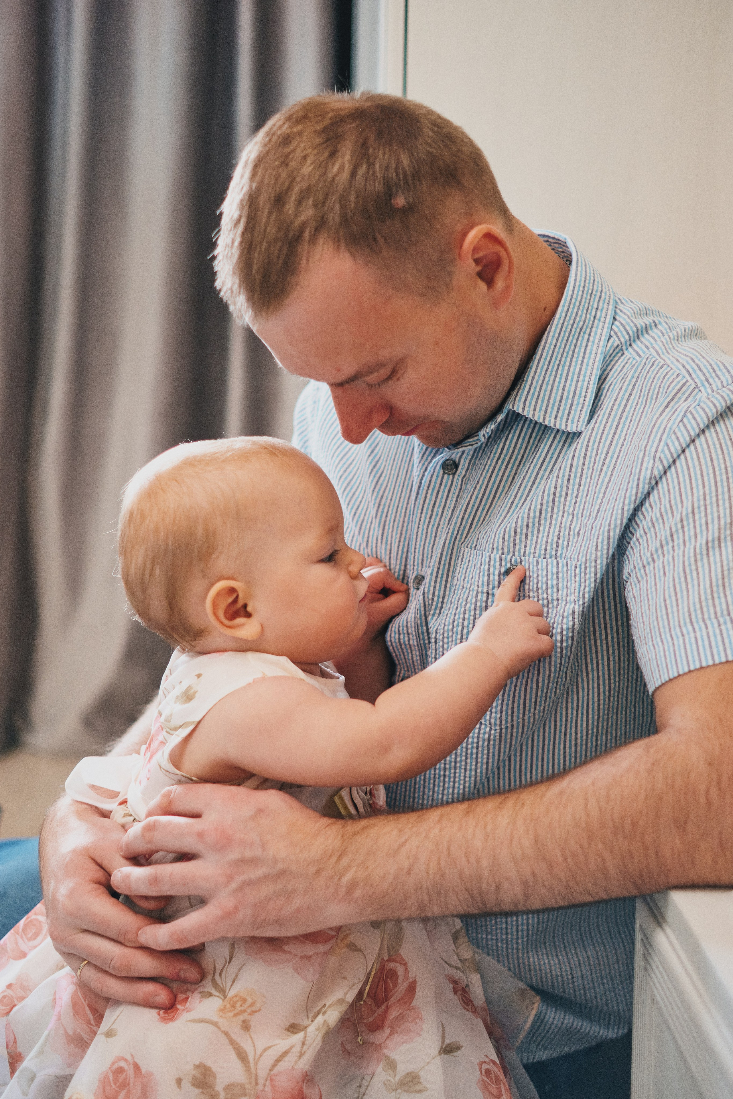 Домашняя фотосъемка дома