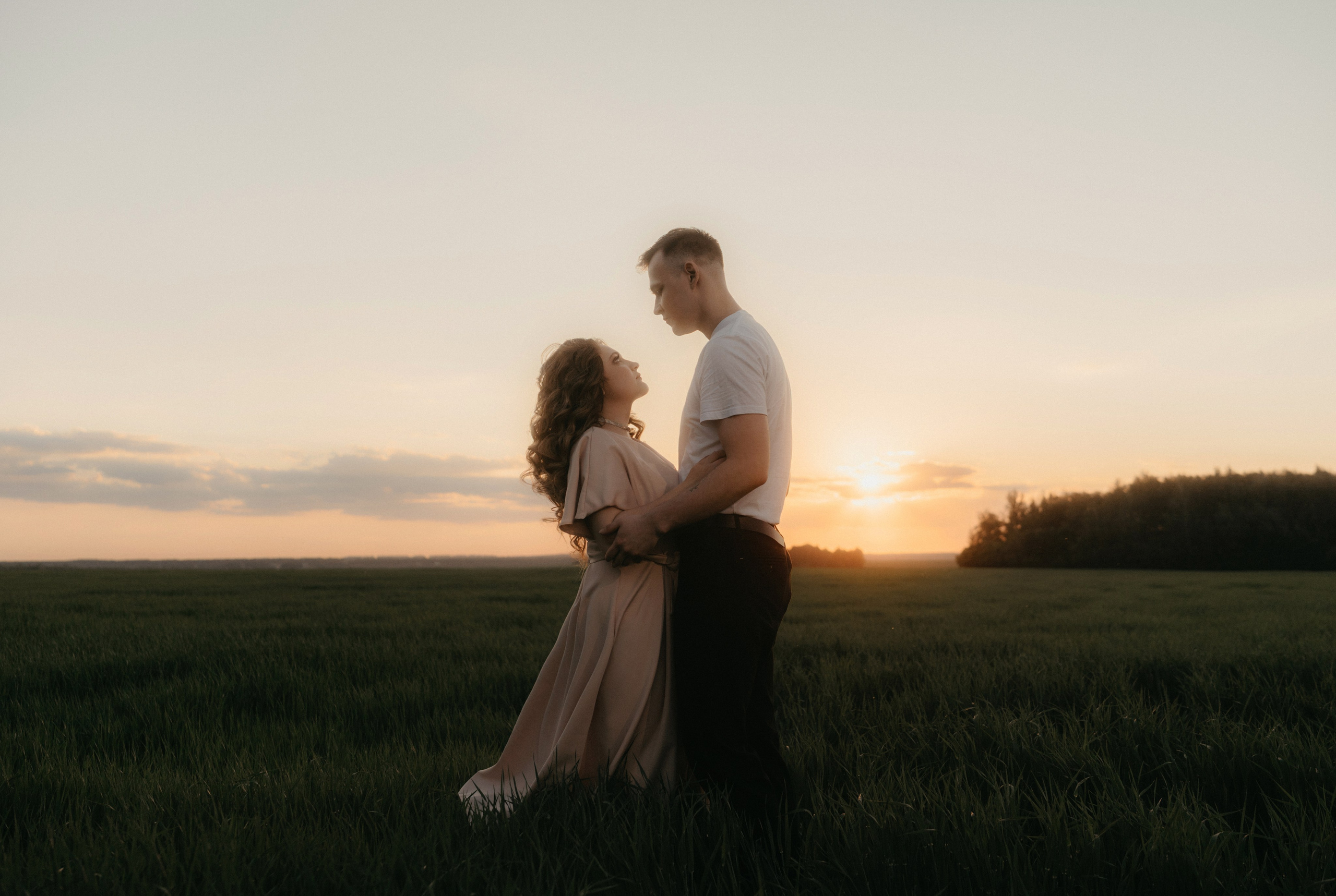 Love Story. Фотограф Тамбов — Воронеж