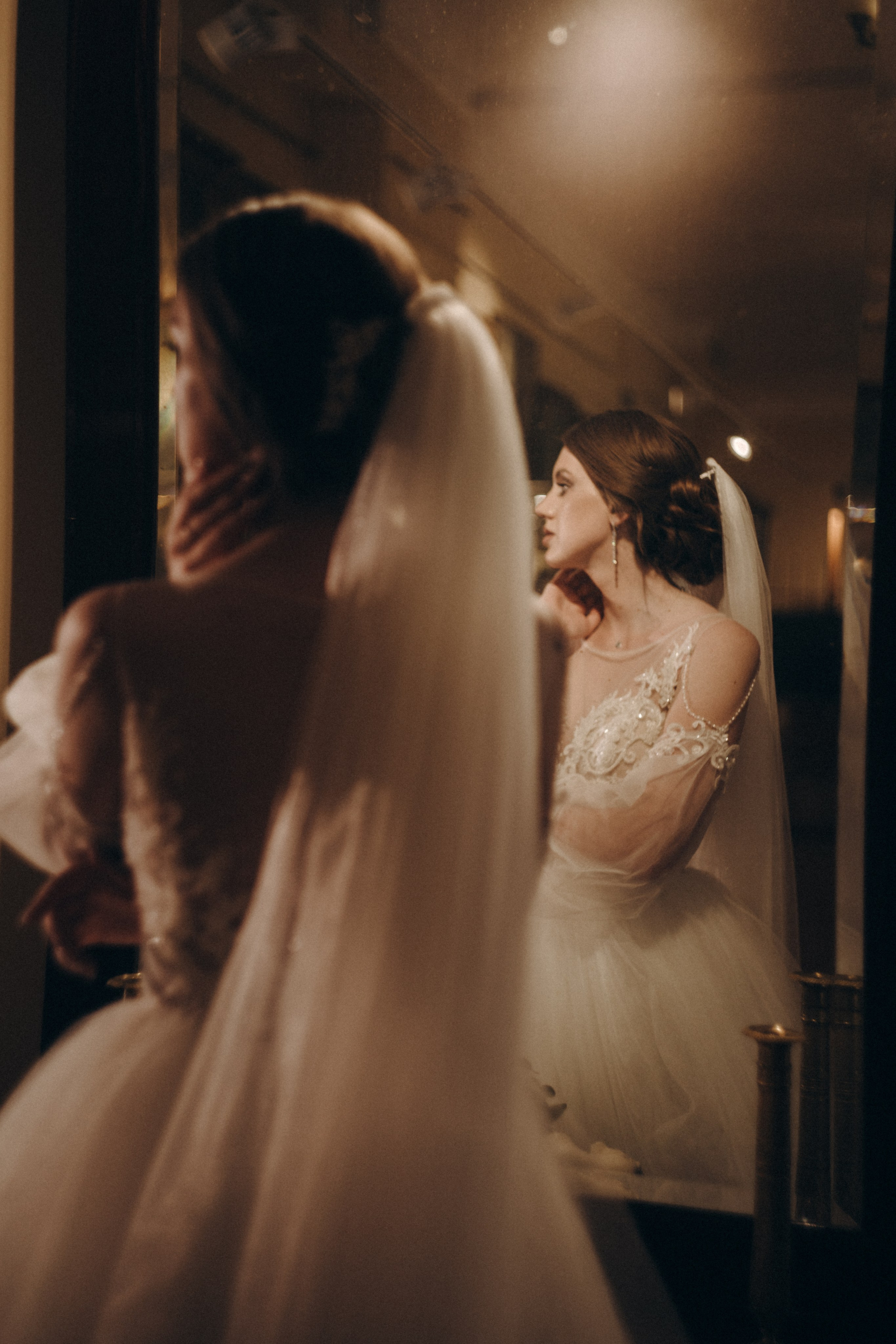 Таисия и Михаил. Фотограф Тамбов — Воронеж